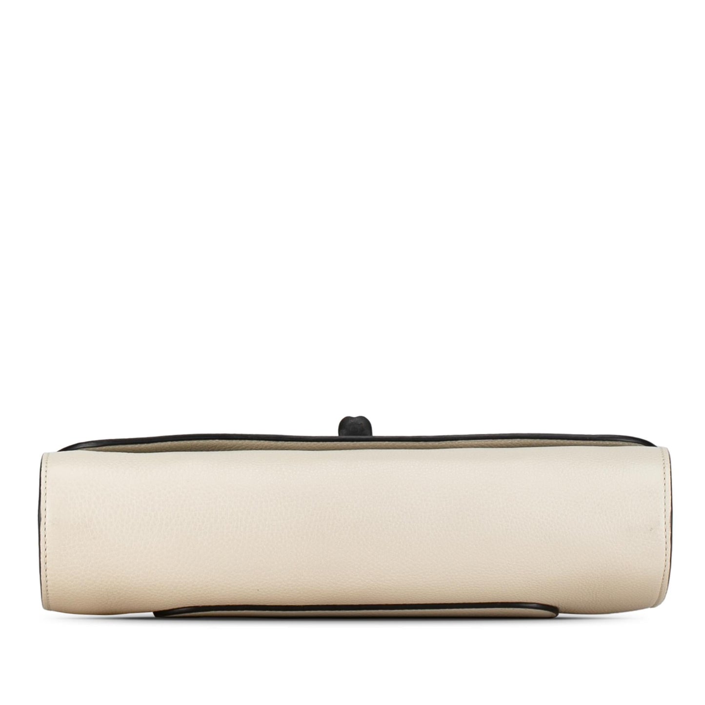 Gucci Leather Clutch