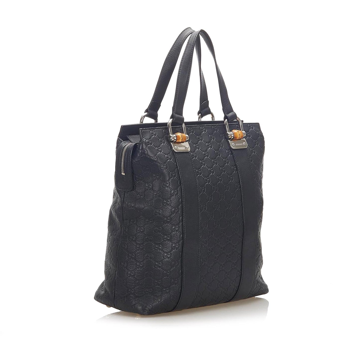 Gucci Bamboo Tote