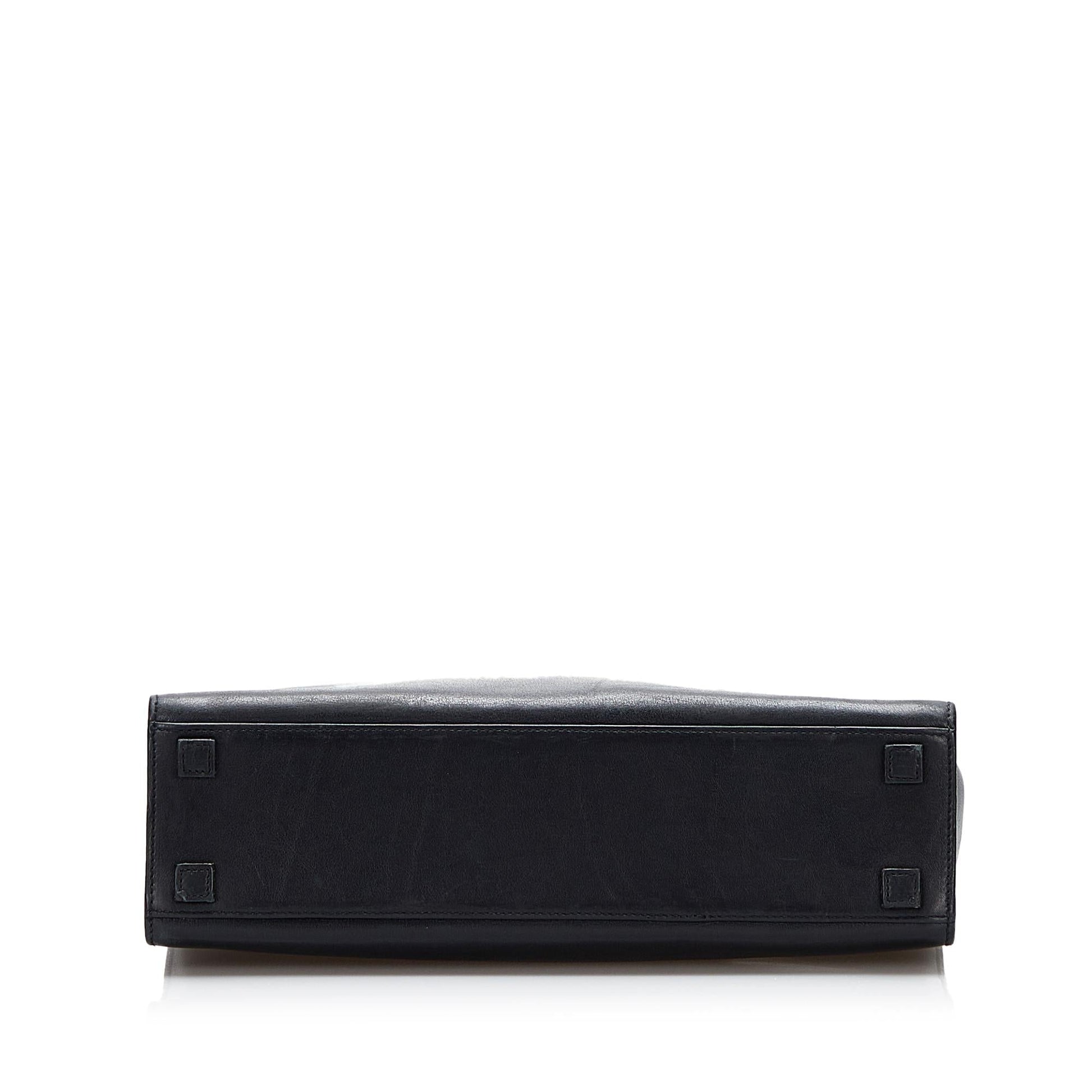 Gucci Bamboo Handbag (SHG-EJQgIQ)
