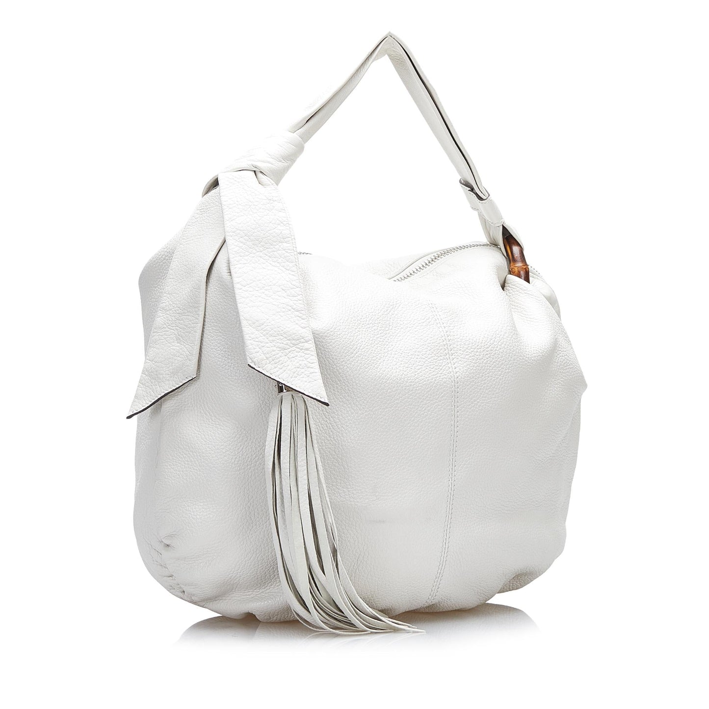 Gucci Bamboo Jungle Hobo Bag (SHG-TWuBIp)