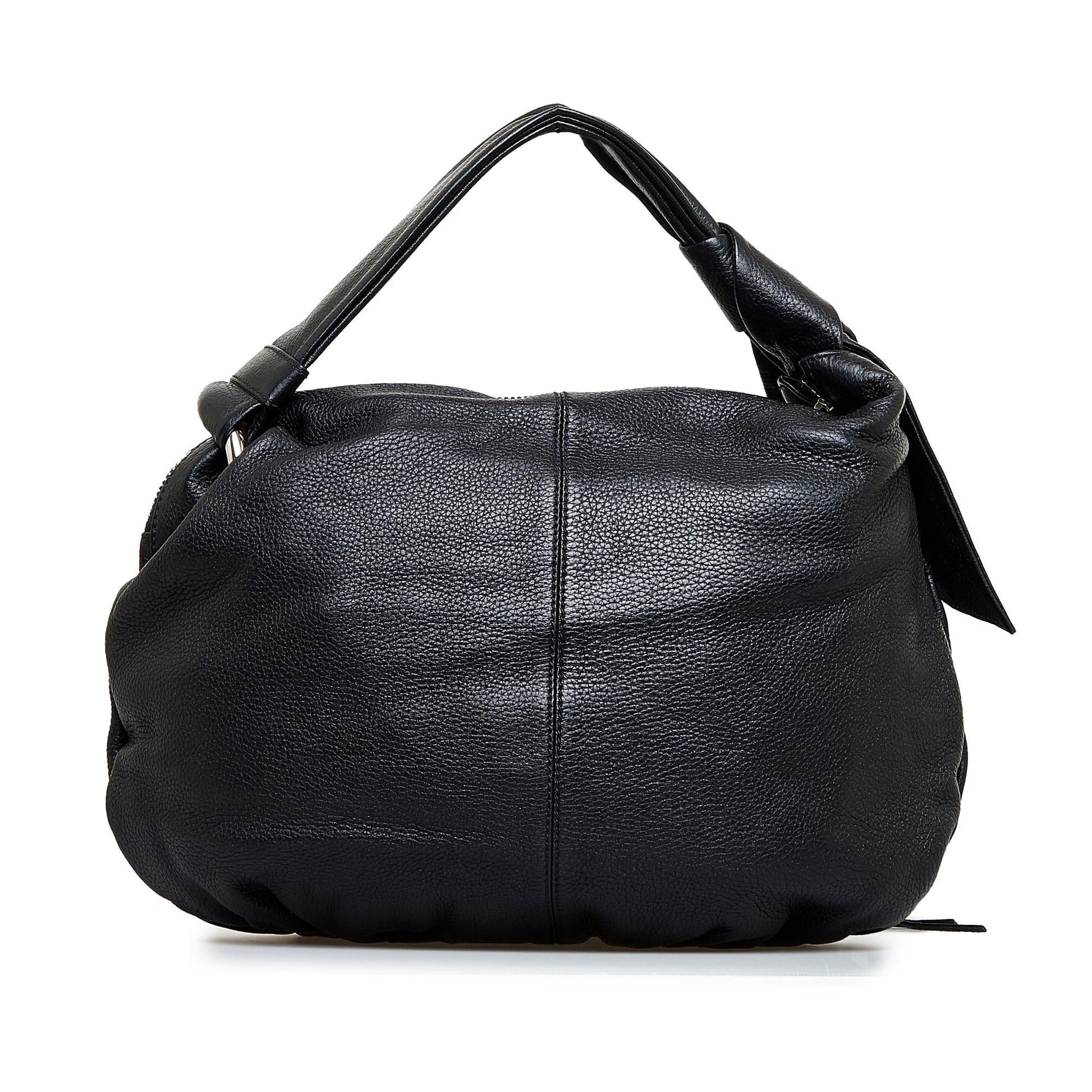 Gucci Bamboo Jungle Hobo (SHG-5oWGPN)