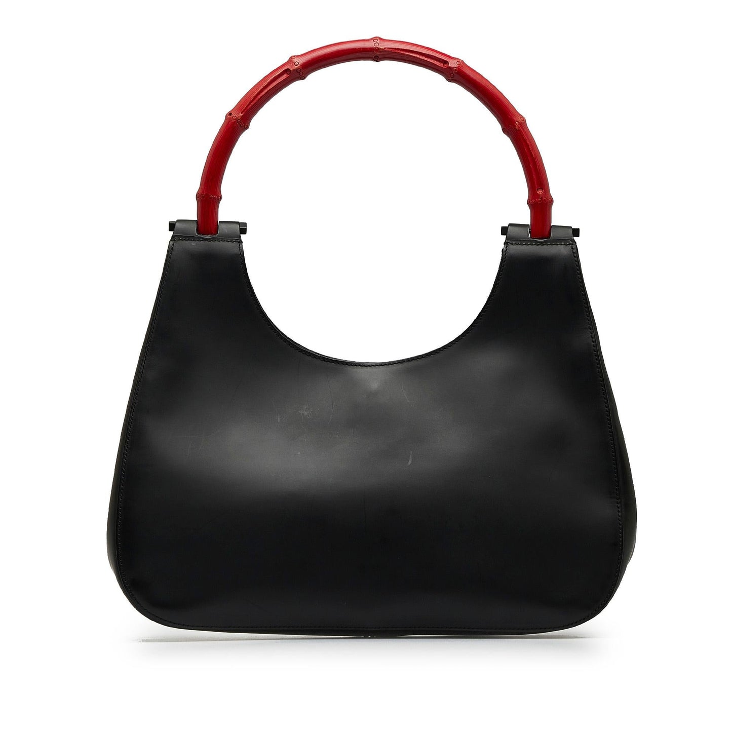 Gucci Leather Handbag