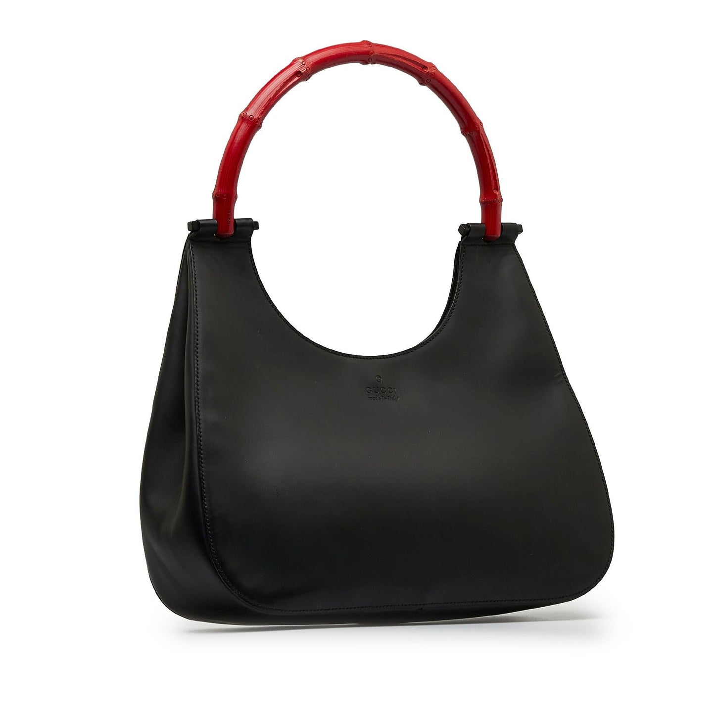 Gucci Leather Handbag