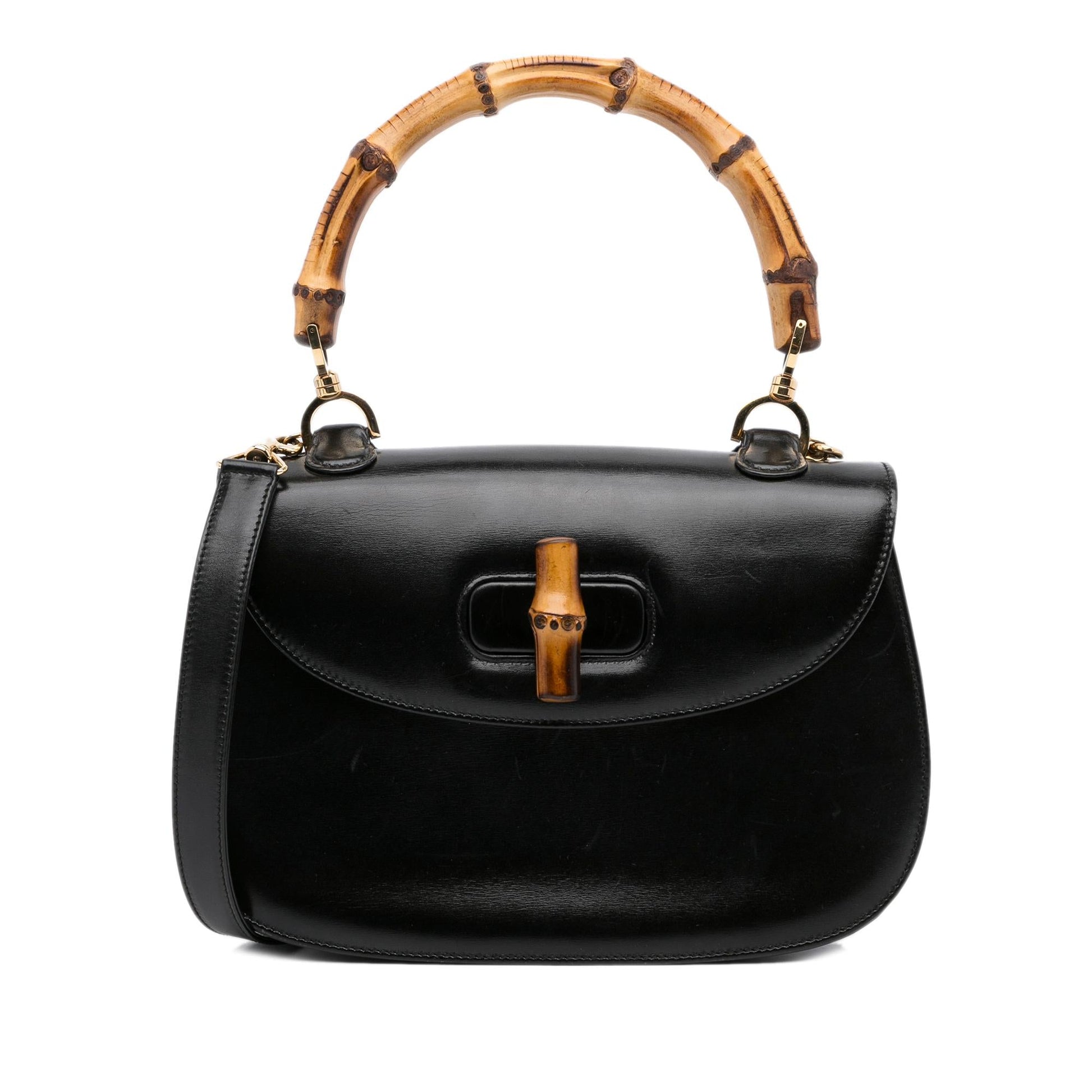 Gucci Monogram Crossbody