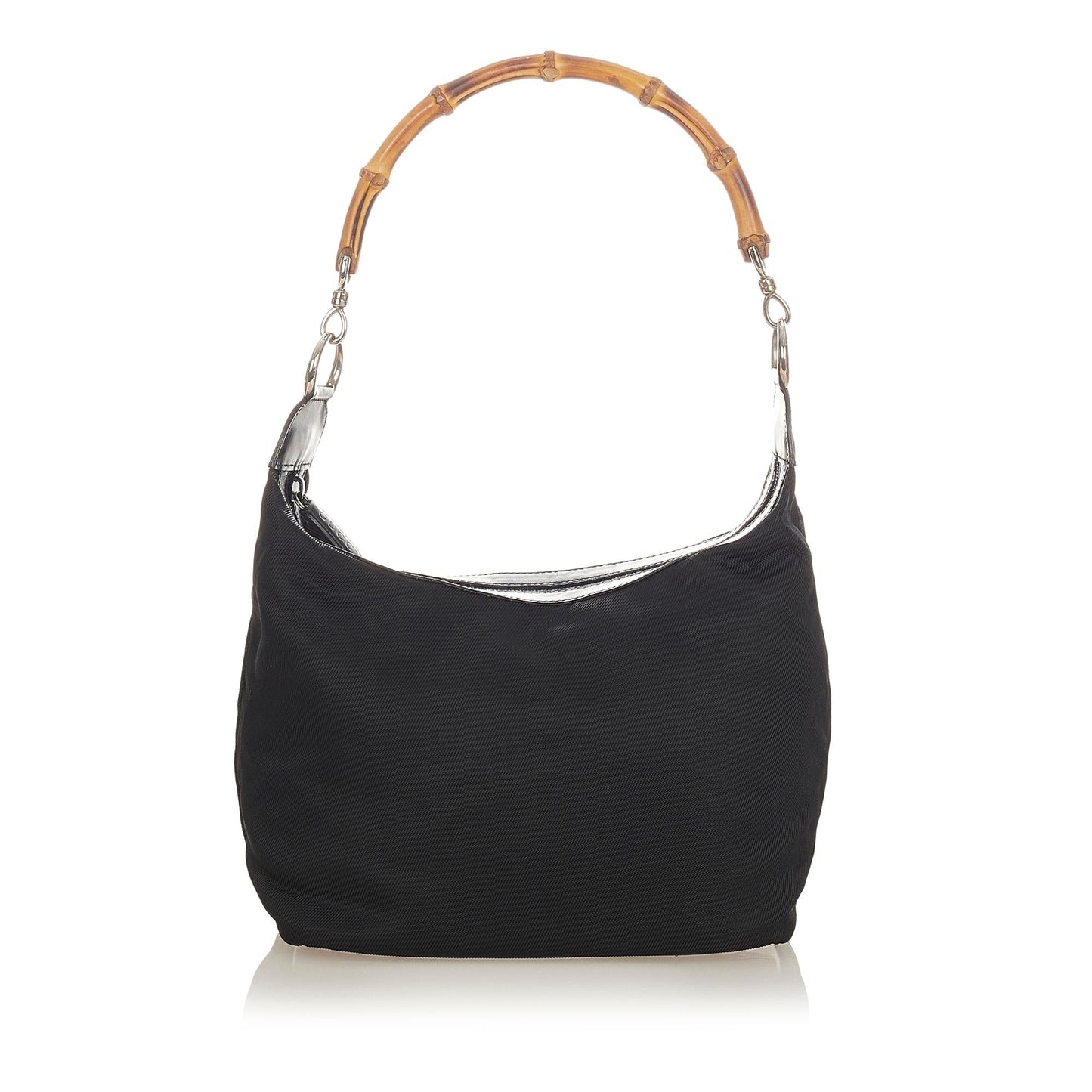 Gucci Nylon Shoulder Bag