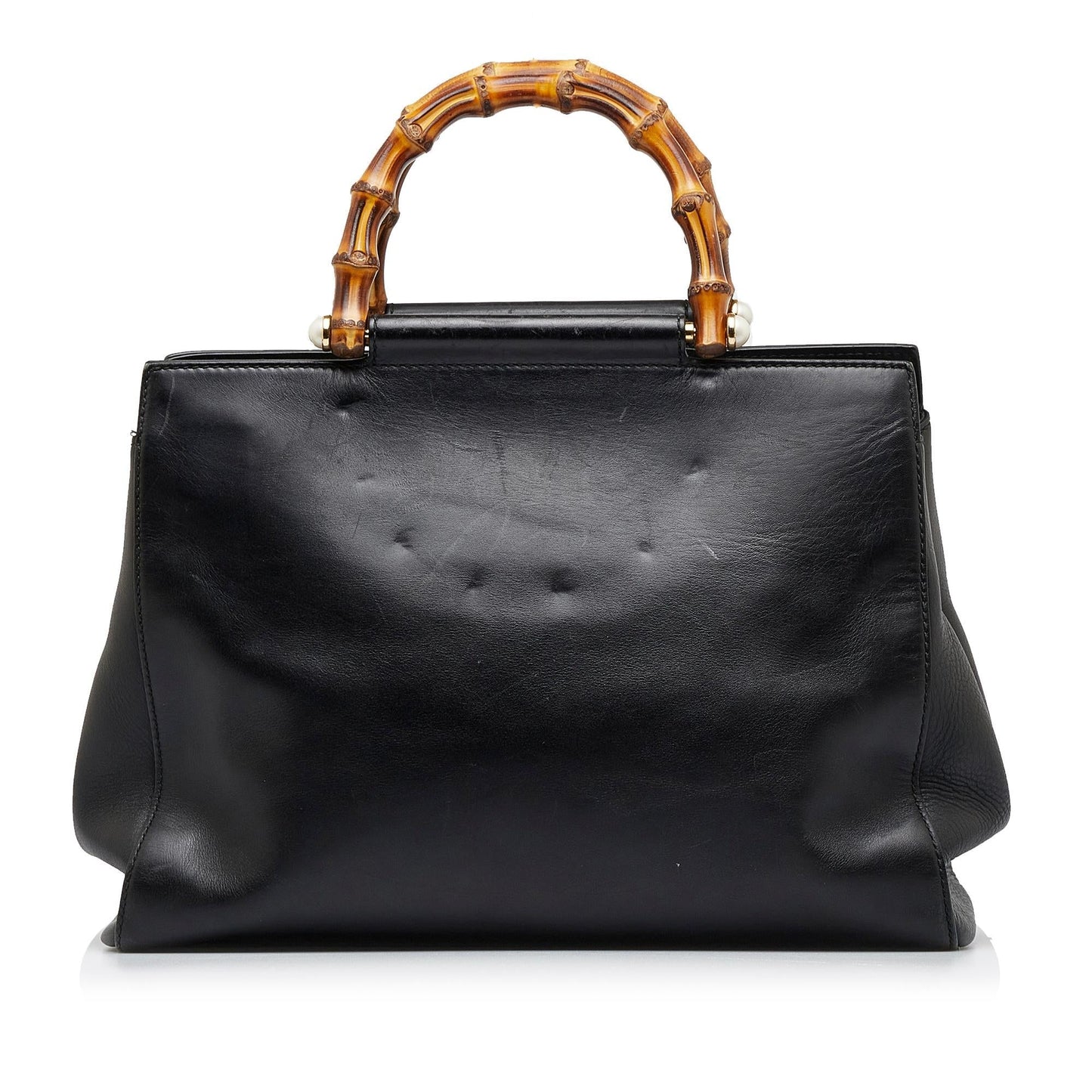 Gucci Monogram Crossbody