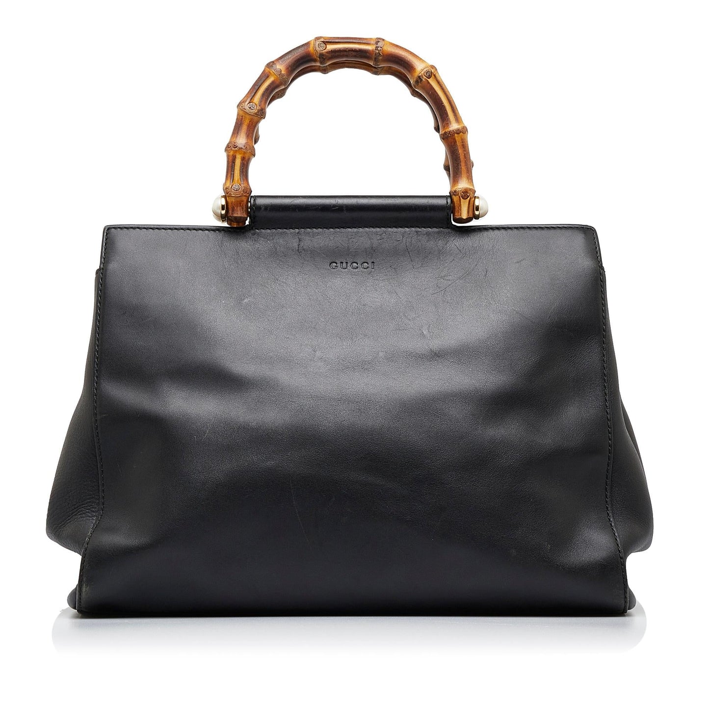 Gucci Monogram Crossbody