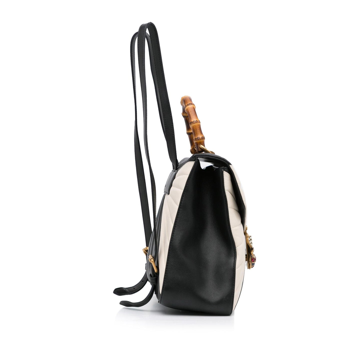 Gucci Monogram Crossbody