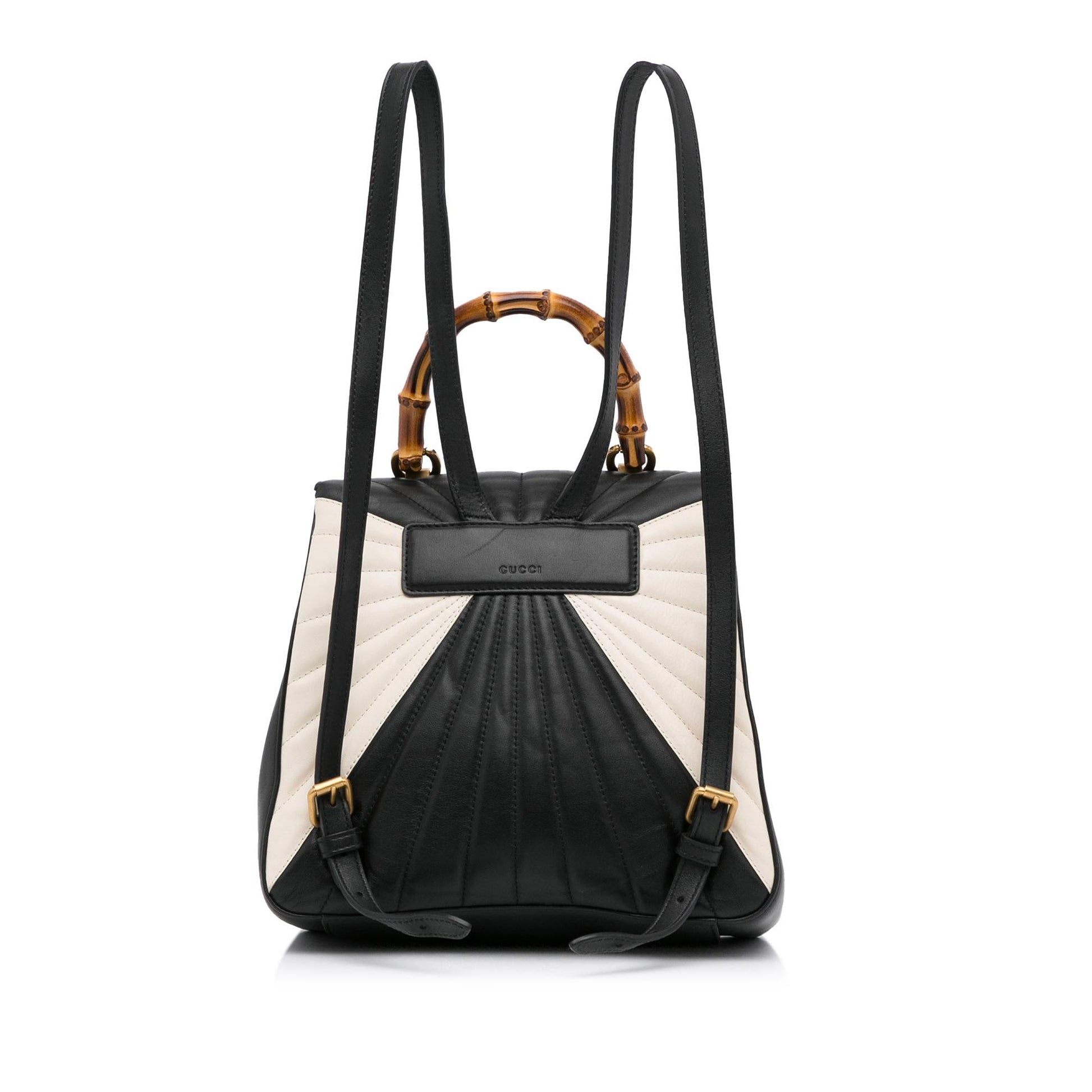 Gucci Monogram Crossbody