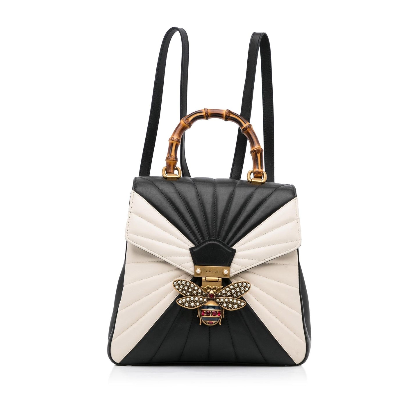 Gucci Monogram Crossbody