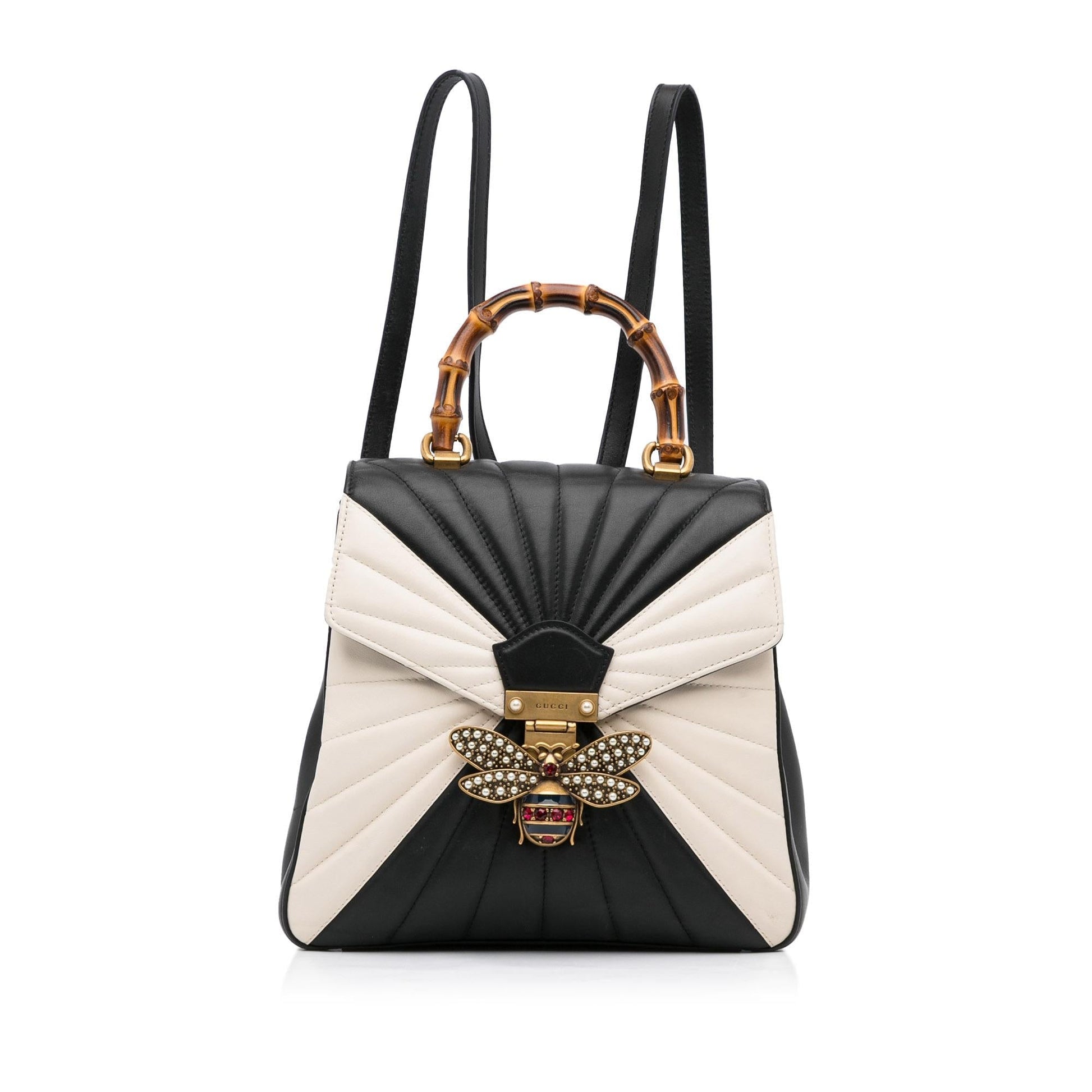 Gucci Monogram Crossbody