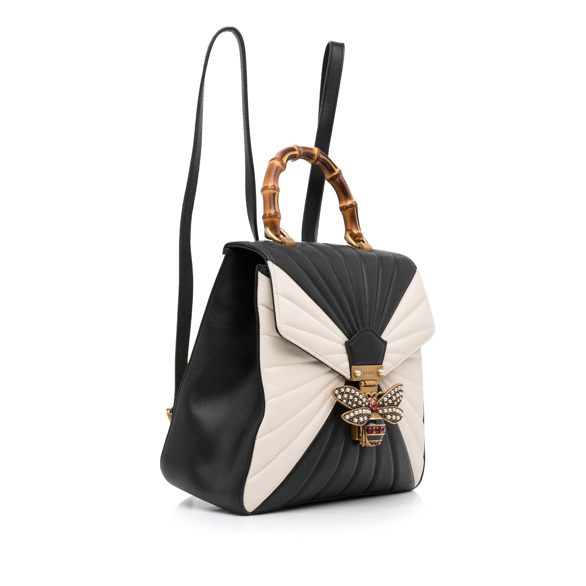 Gucci Monogram Crossbody
