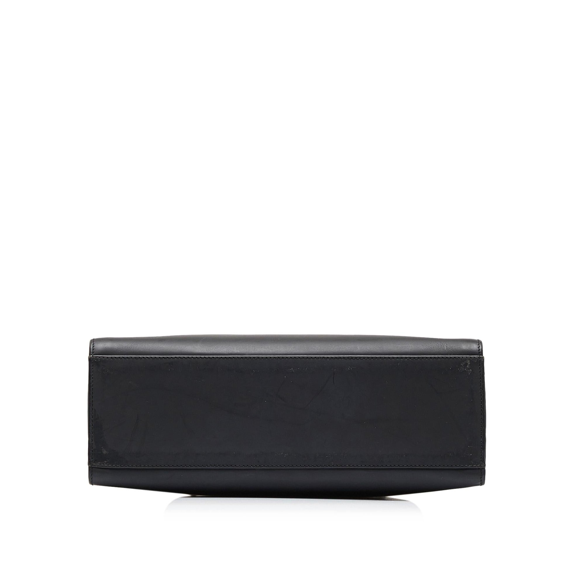Gucci Monogram Crossbody