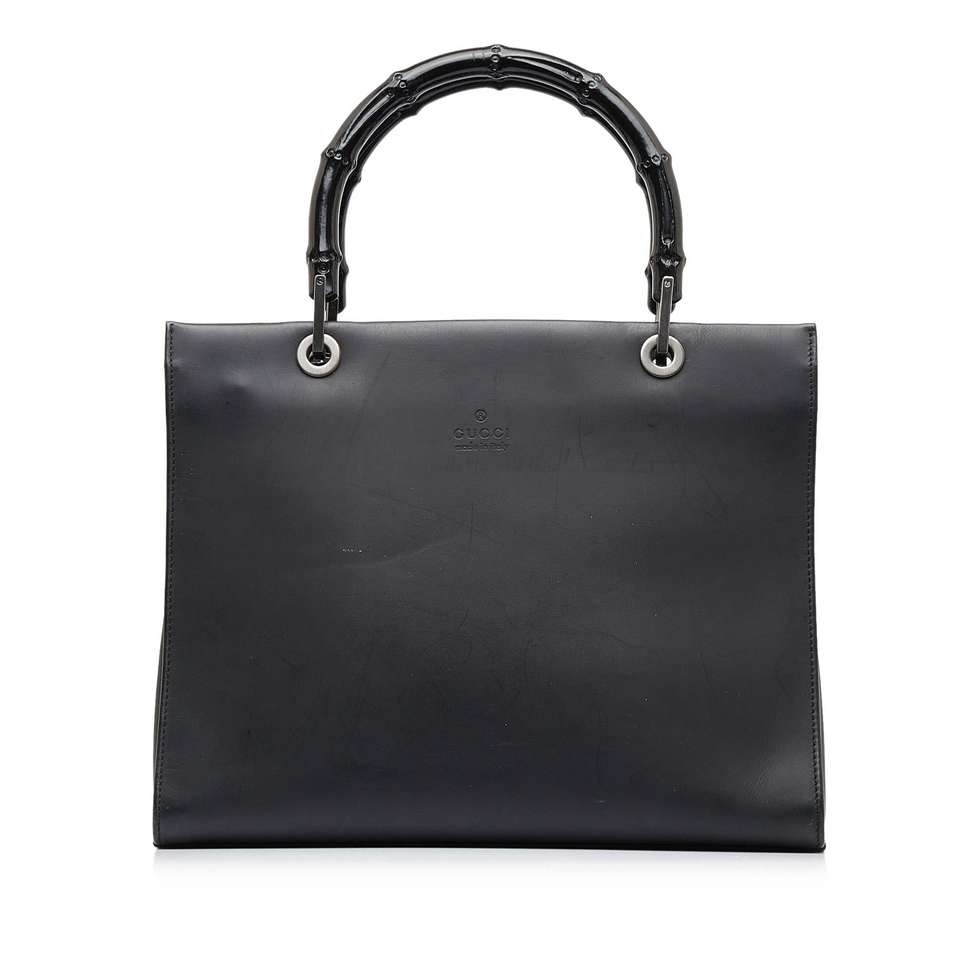 Gucci Monogram Crossbody