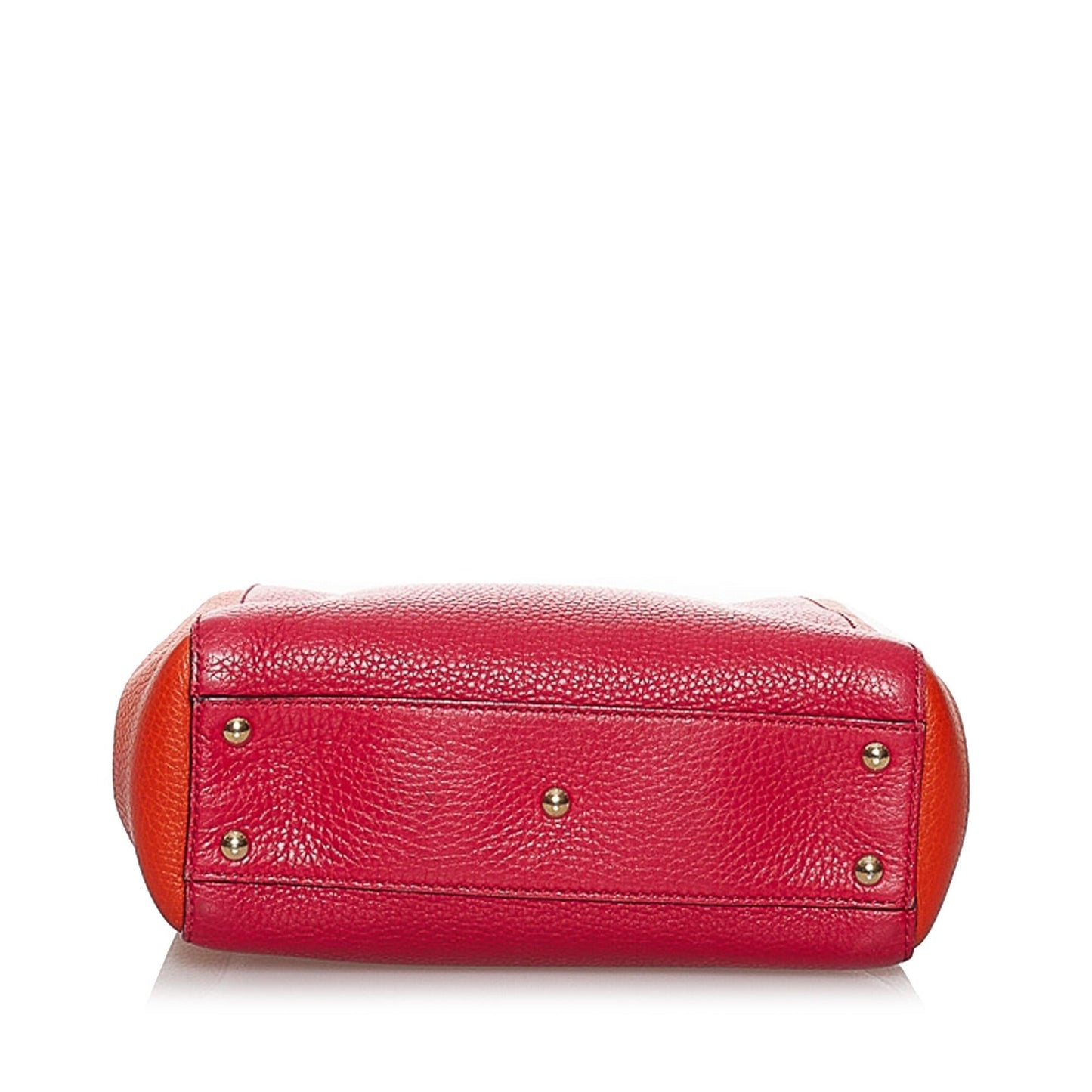 Gucci Bamboo Leather Tote Style 15