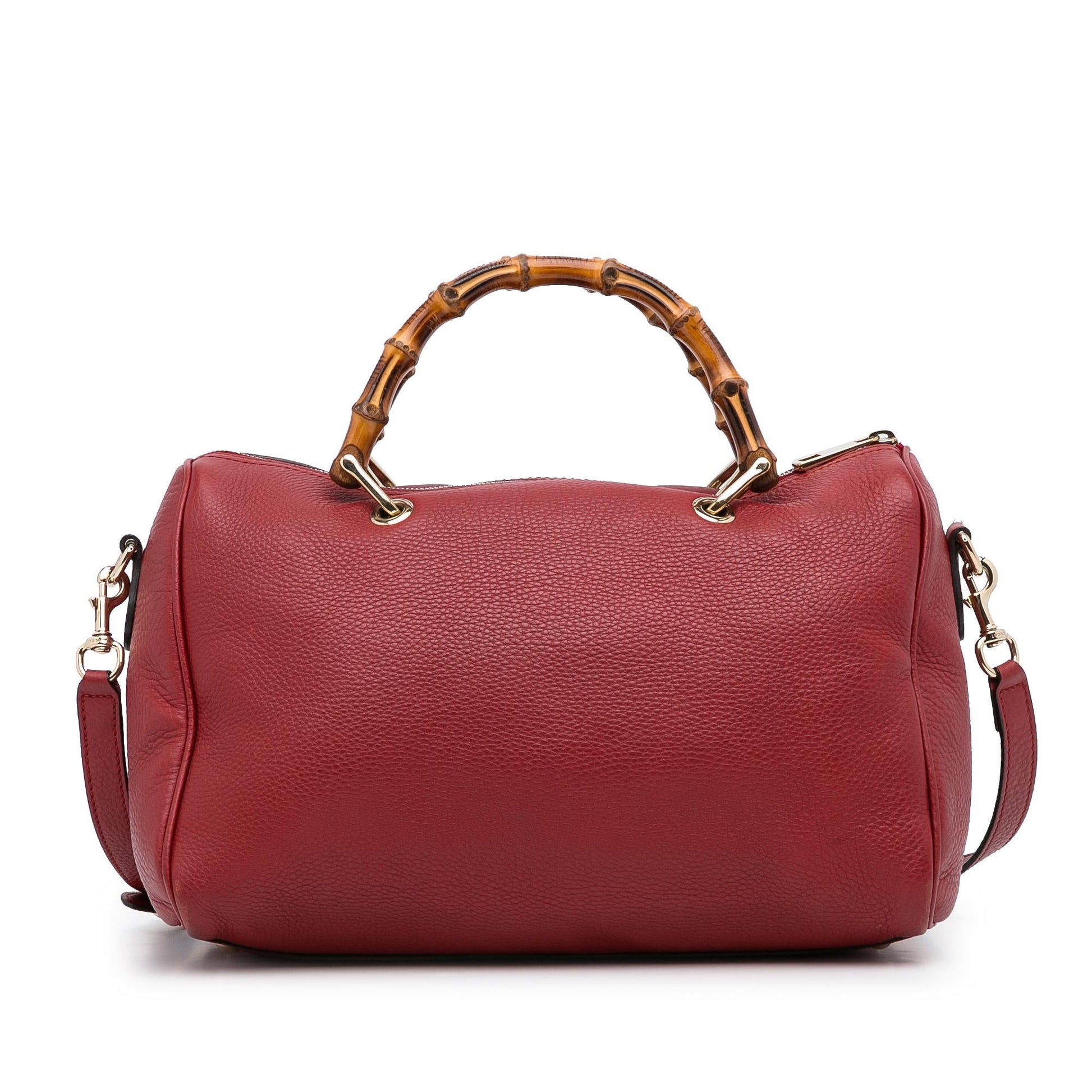 Gucci Monogram Tote
