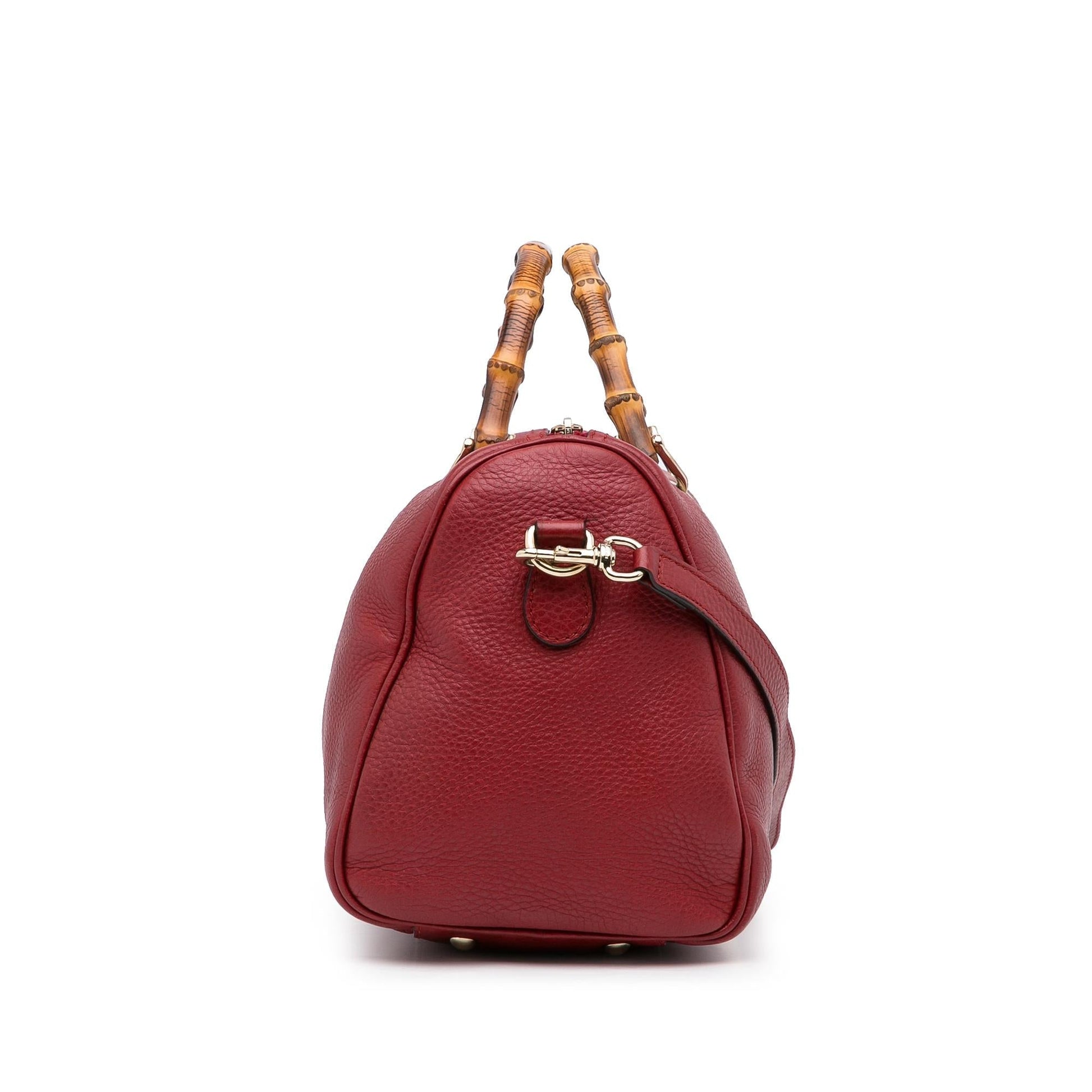 Gucci Monogram Tote