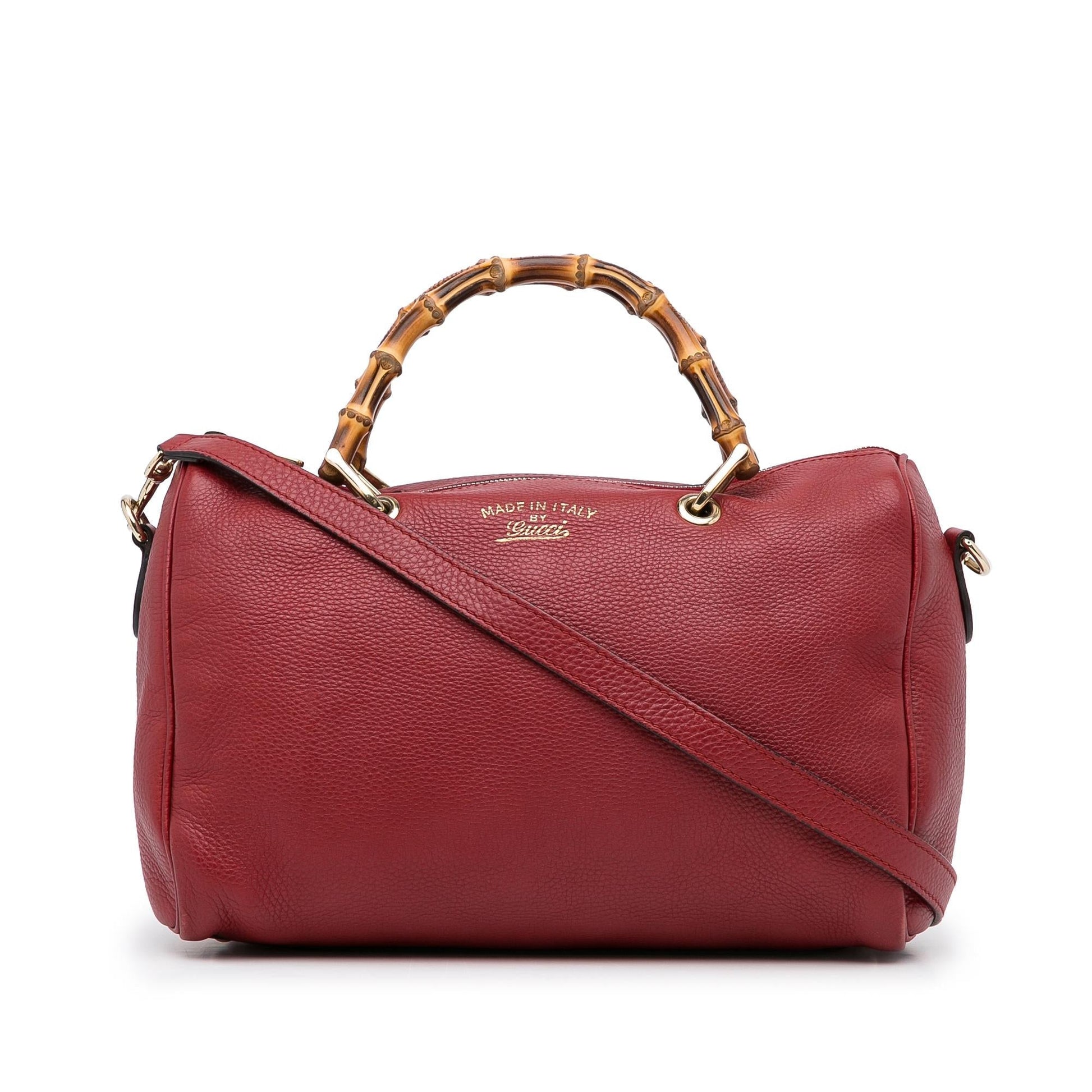 Gucci Monogram Tote