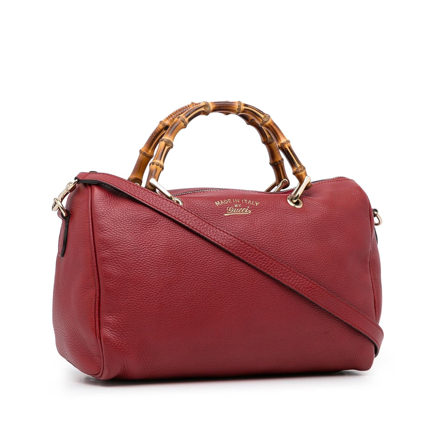 Gucci Monogram Tote