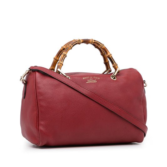 Gucci Monogram Tote
