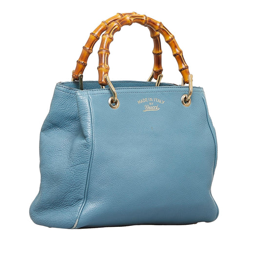 Gucci Monogram Tote
