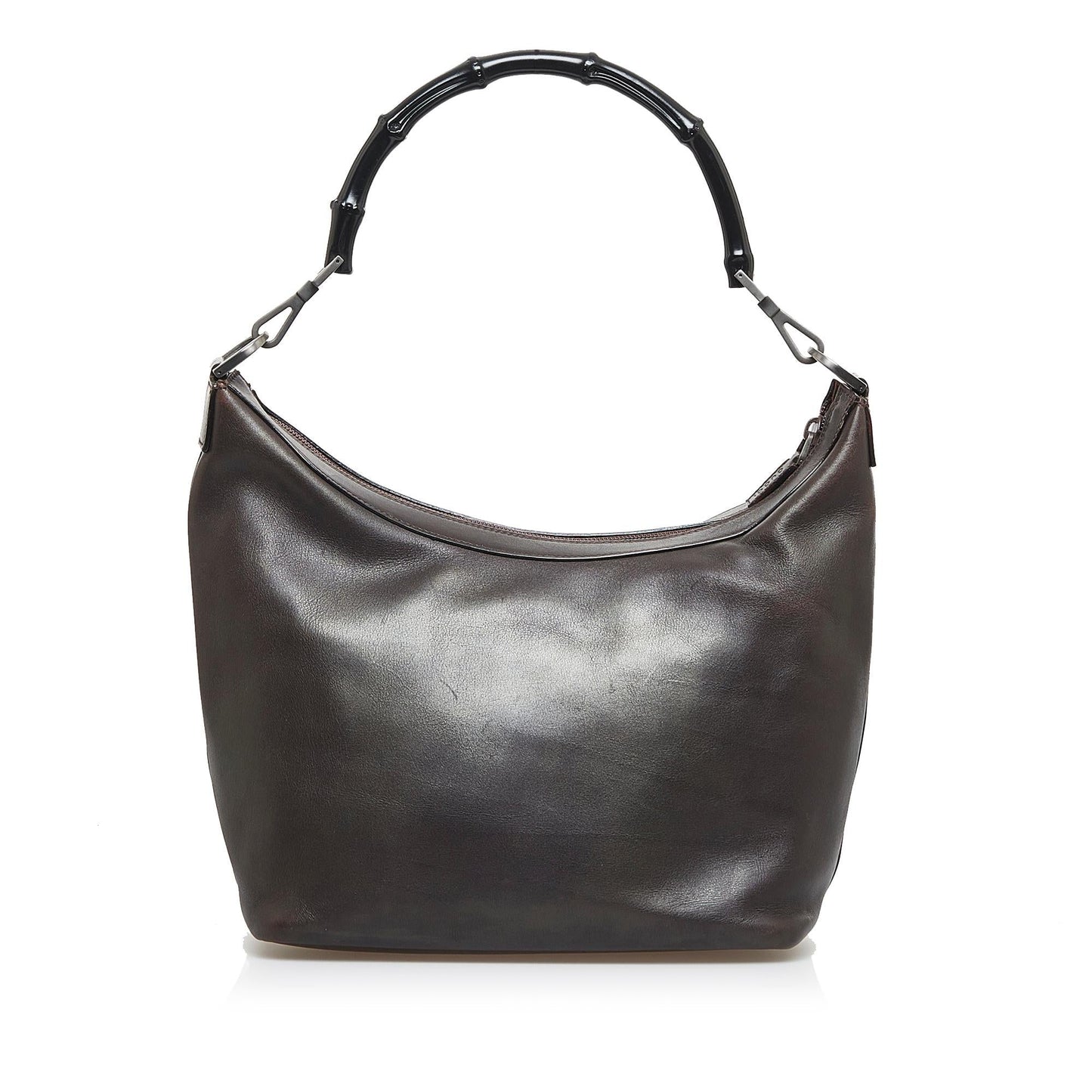 Gucci Bamboo Shoulder Bag (SHG-EN3pZO)