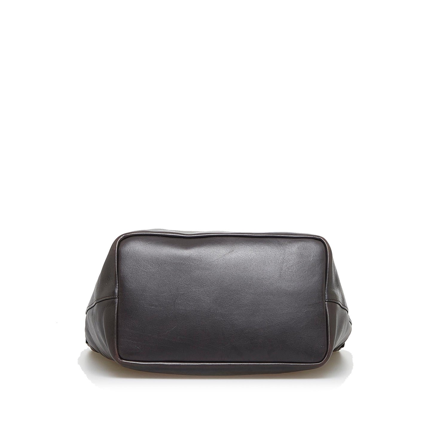 Gucci Bamboo Shoulder Bag (SHG-EN3pZO)