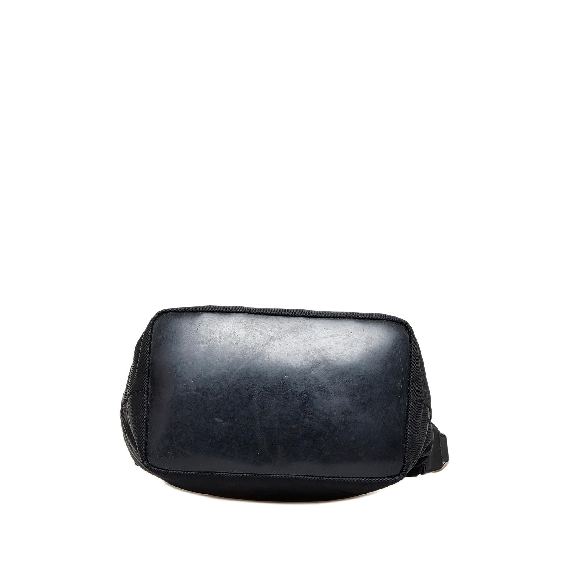 Gucci Bamboo Shoulder Bag (SHG-d0sHtS)