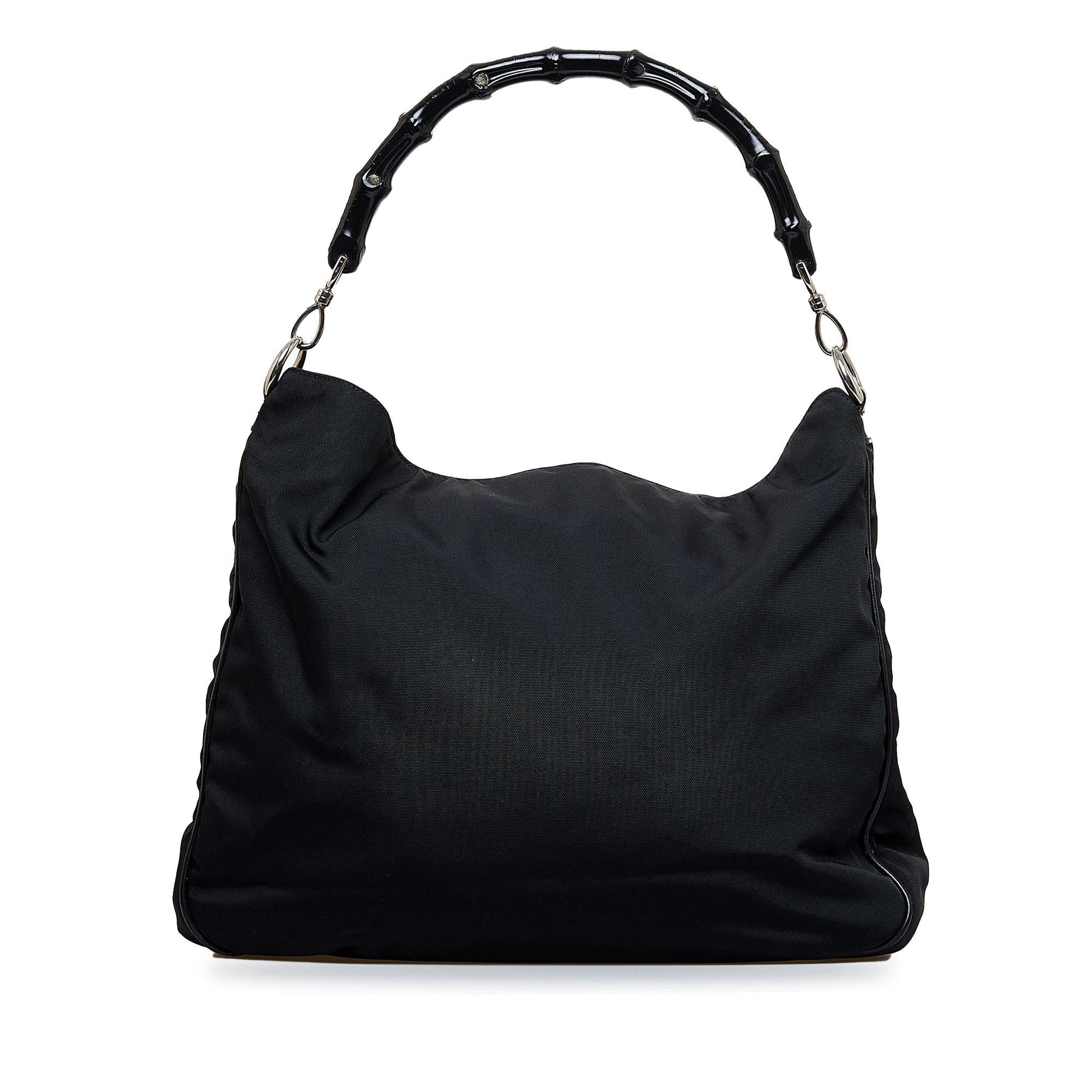 Gucci Nylon Neverfull Tote