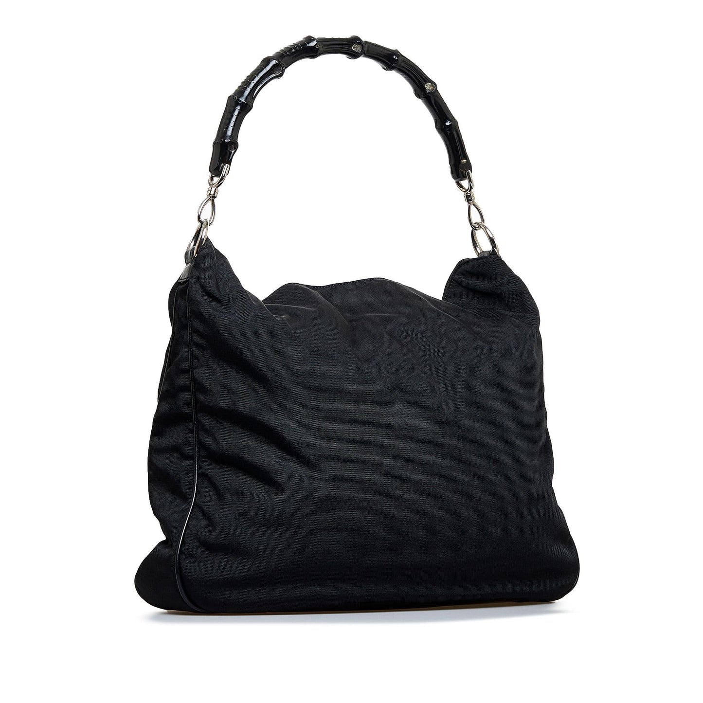 Gucci Nylon Neverfull Tote