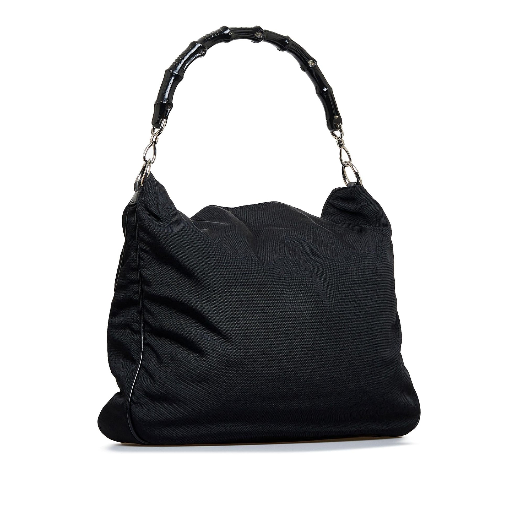 Gucci Nylon Neverfull Tote