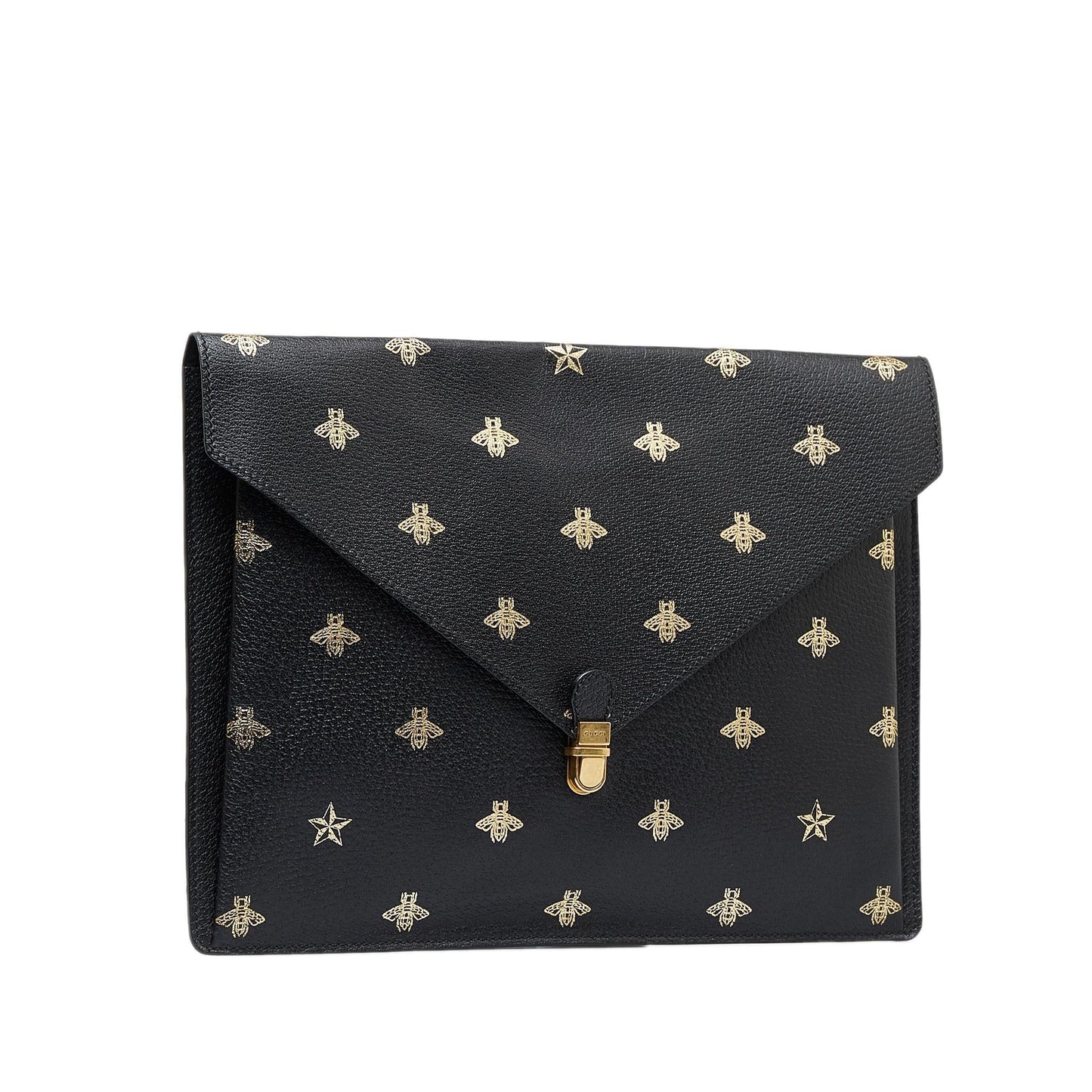 Gucci Envelope Clutch
