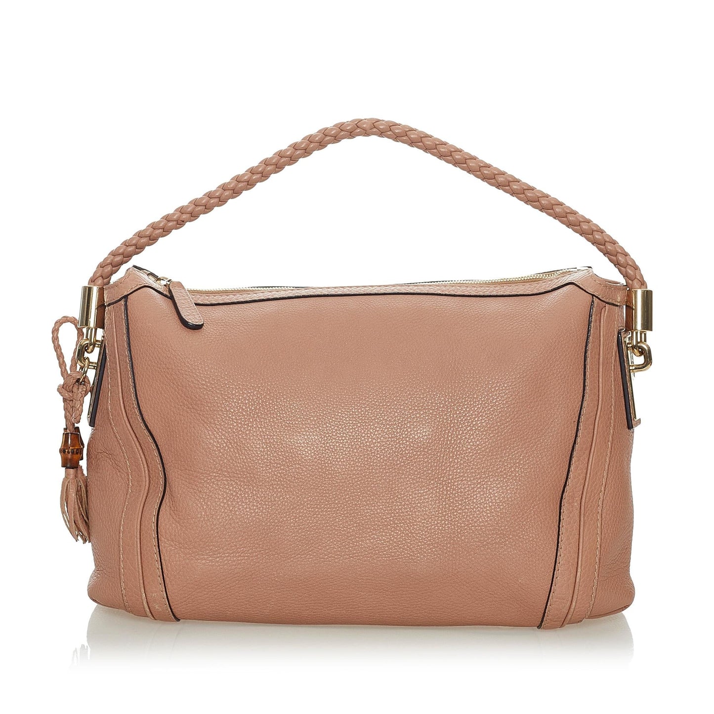 Gucci Leather Tote Style 78