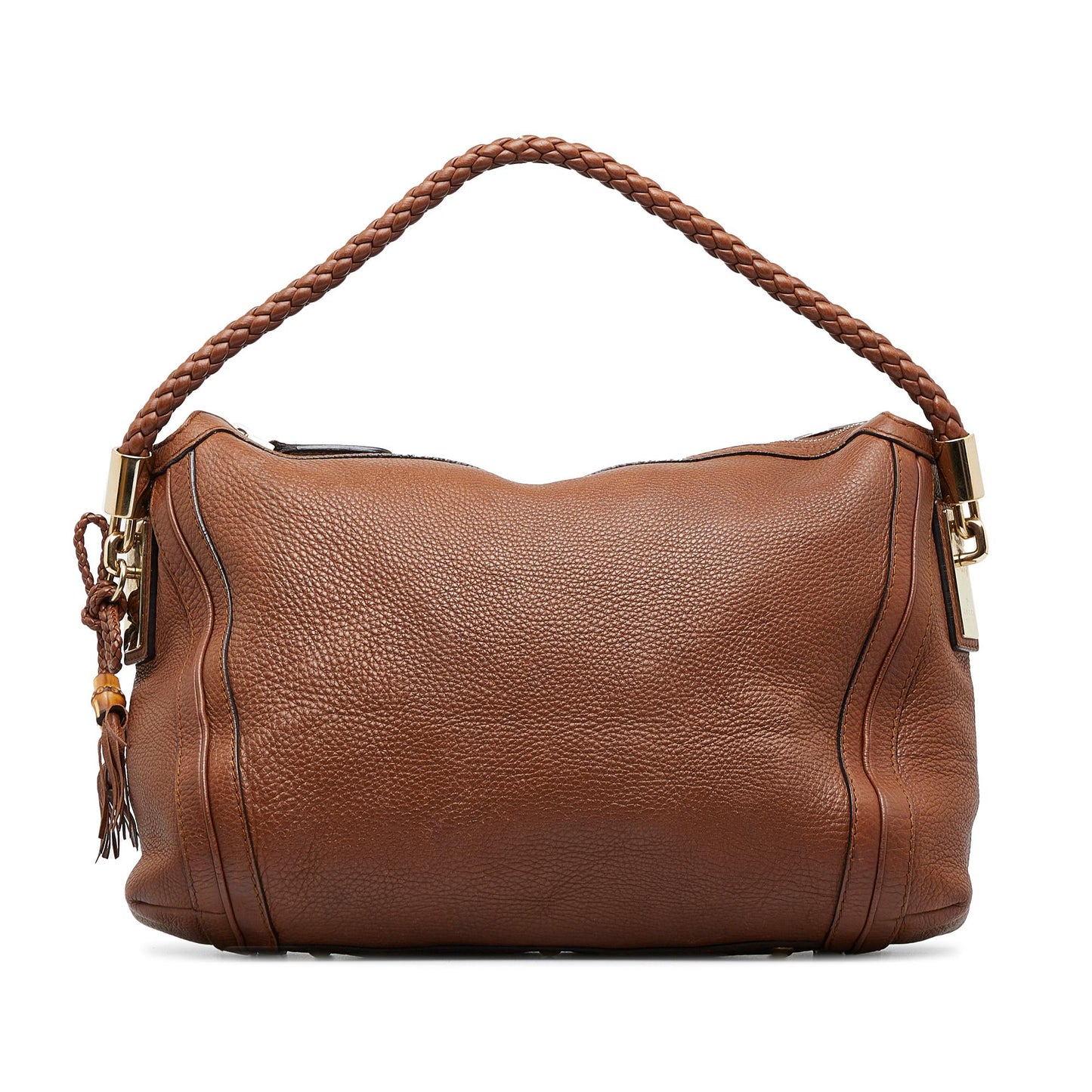 Gucci Monogram Crossbody