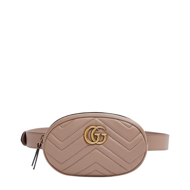 Gucci Caro Leather Handbag