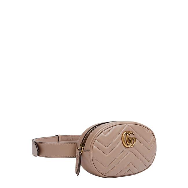 Gucci Caro Leather Handbag