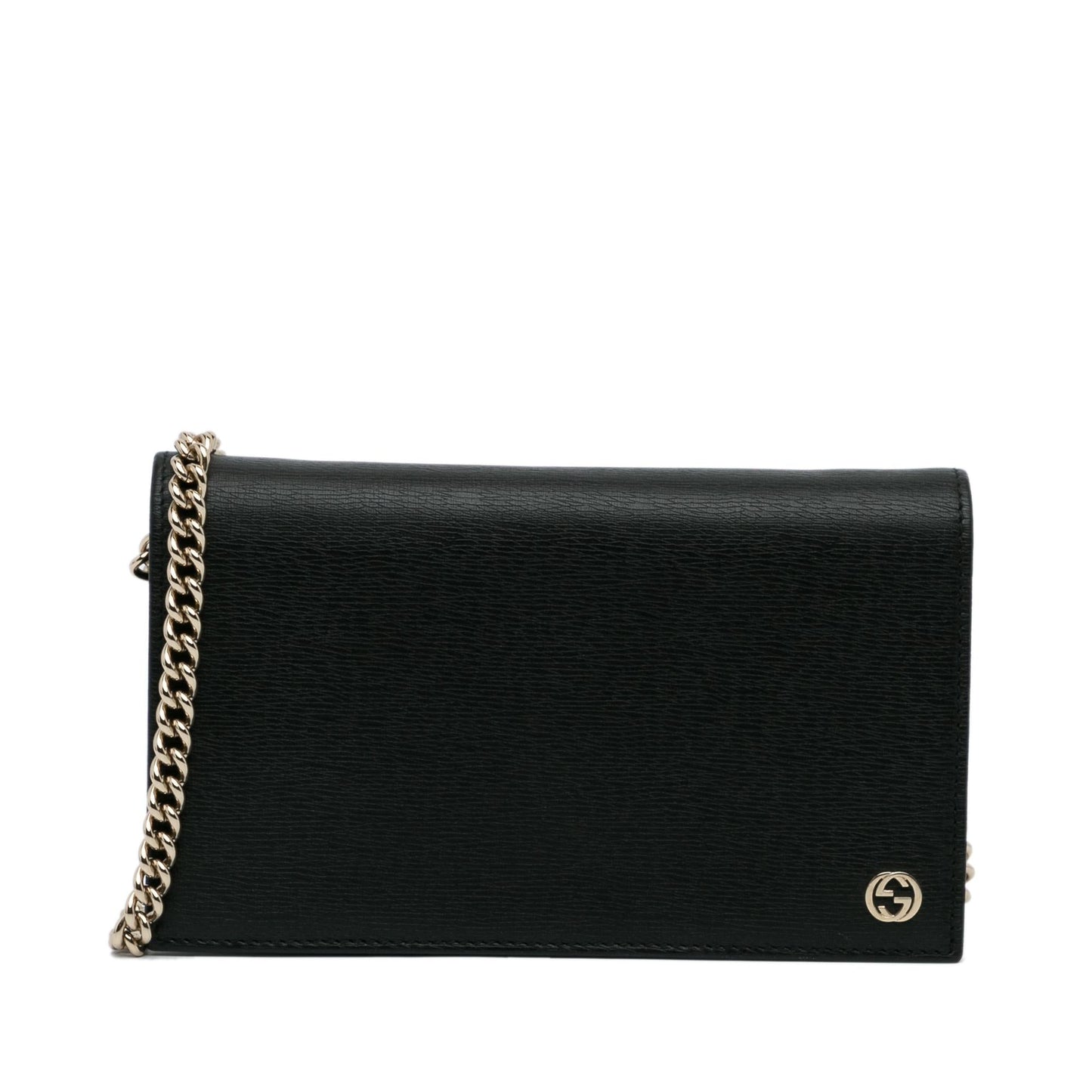 Gucci Chain Crossbody