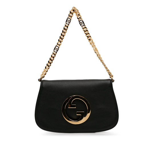 Gucci Chain Shoulder Bag