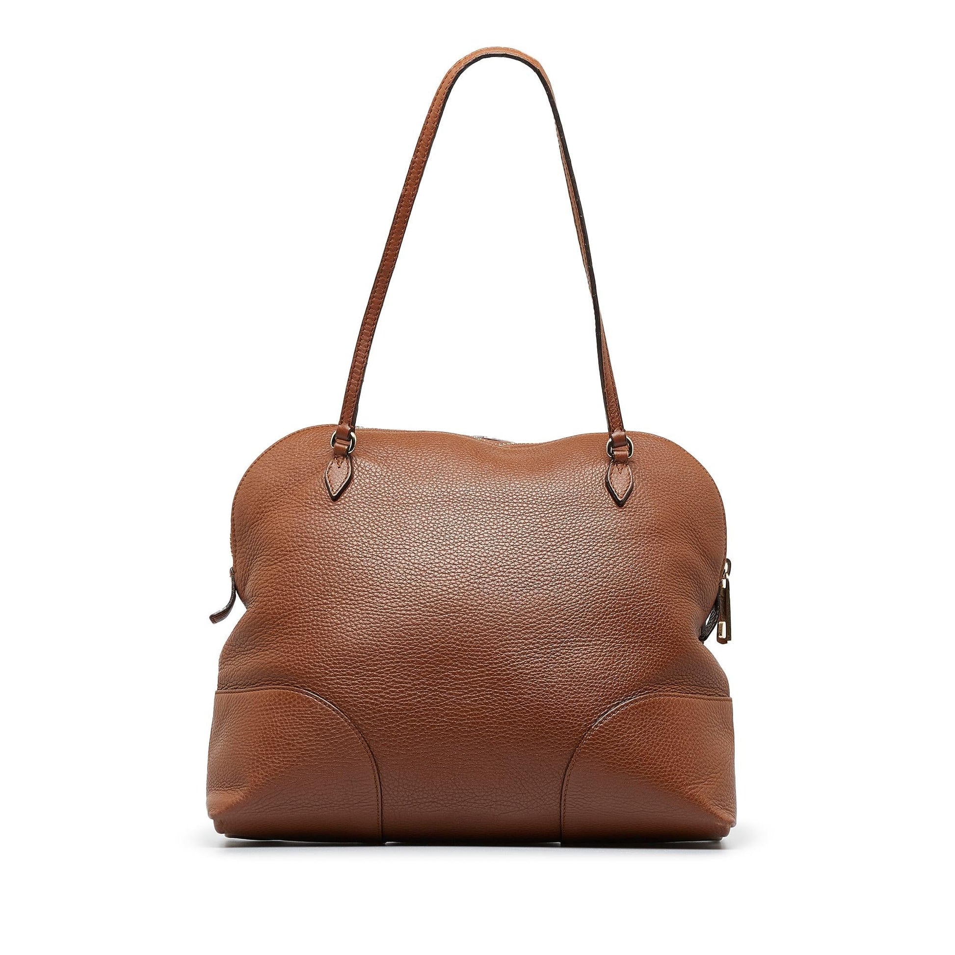 Gucci Monogram Crossbody