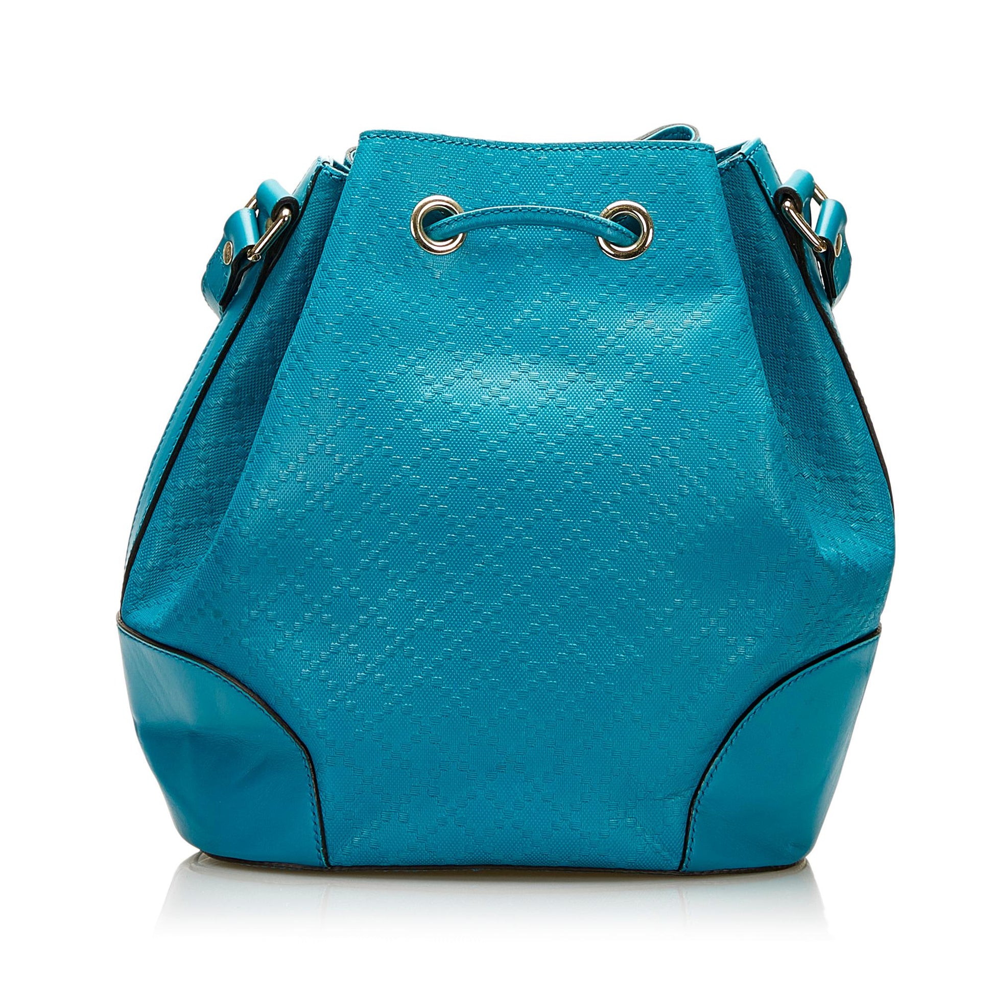 Gucci Bright Diamante Shoulder Bag