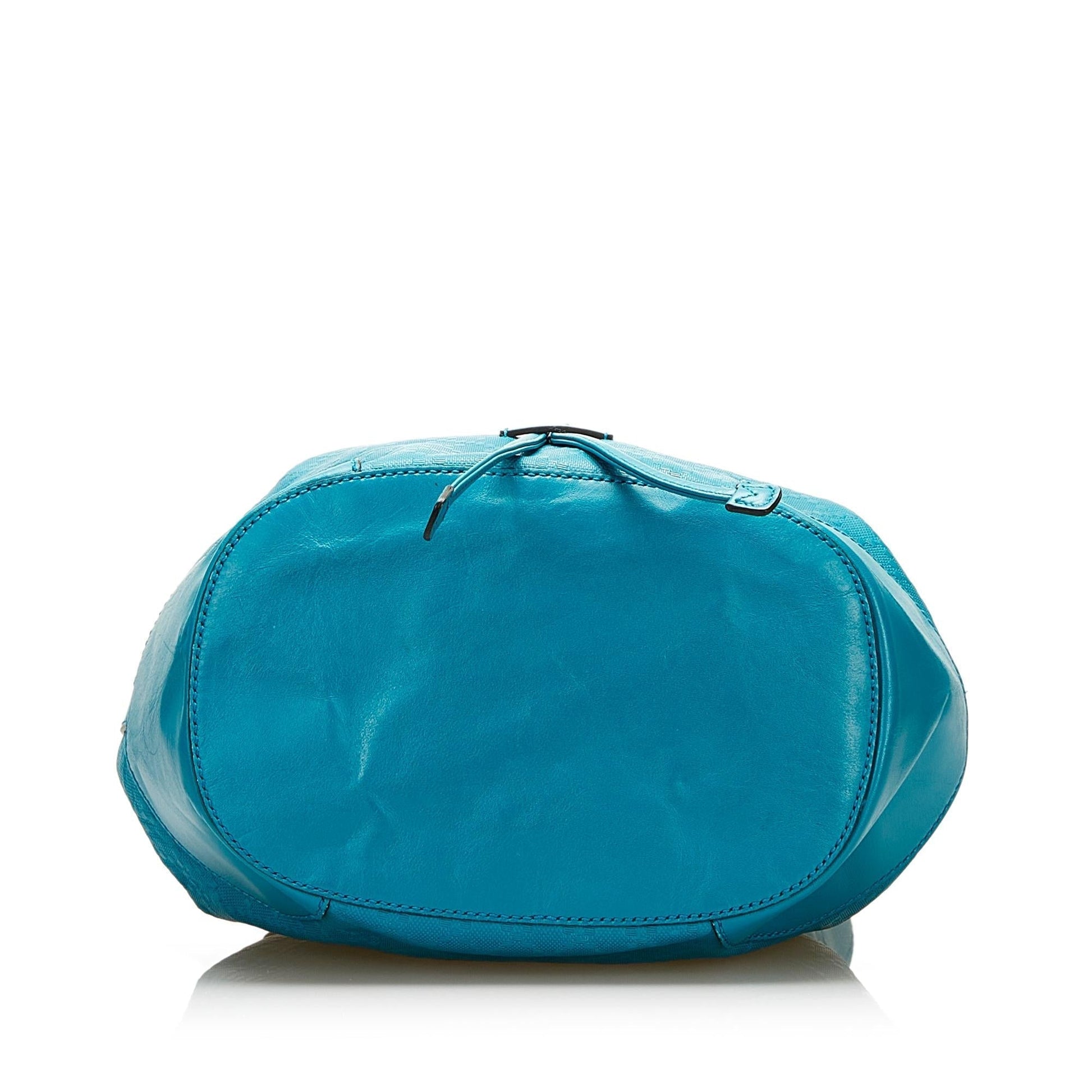 Gucci Bright Diamante Shoulder Bag