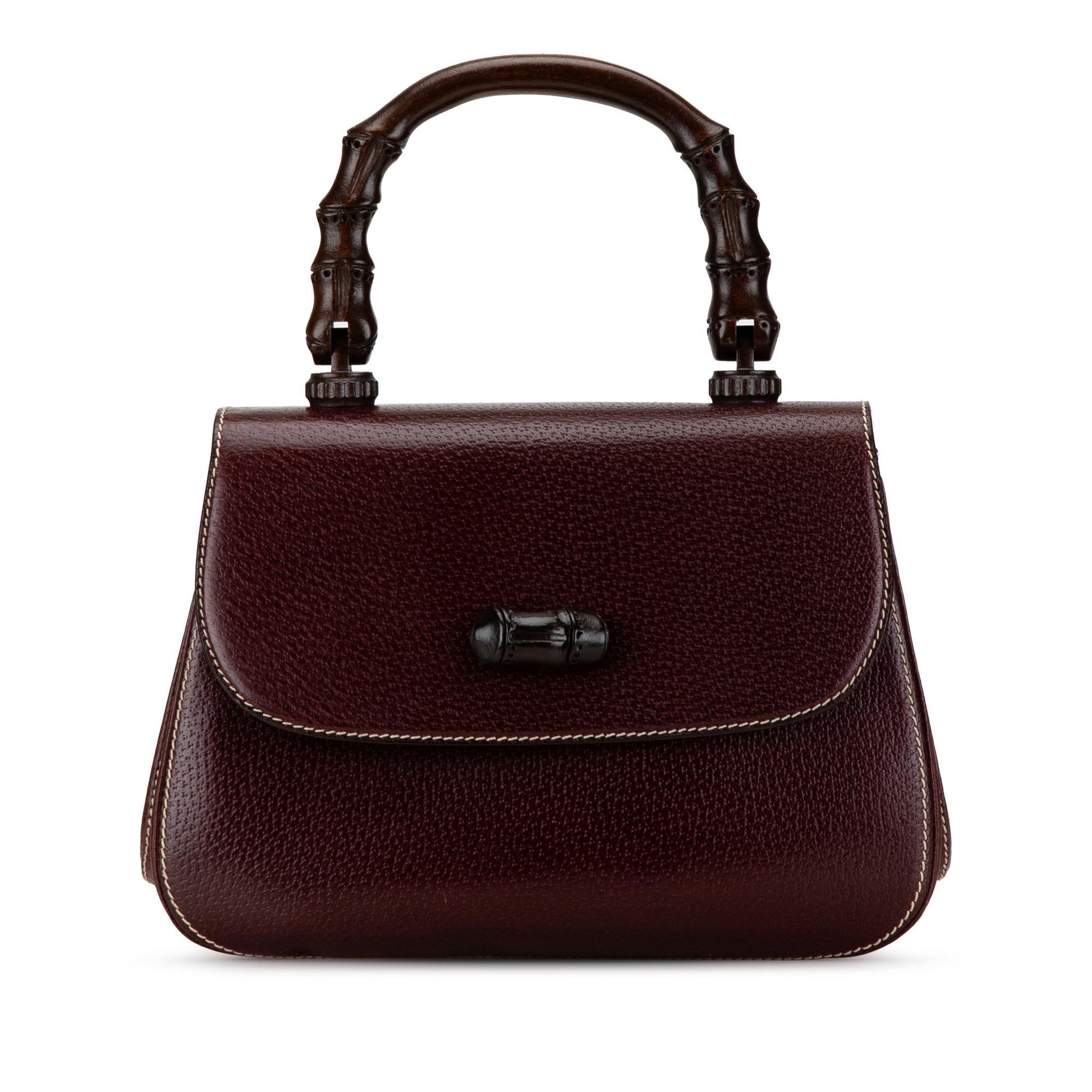 Gucci Designer Handbag