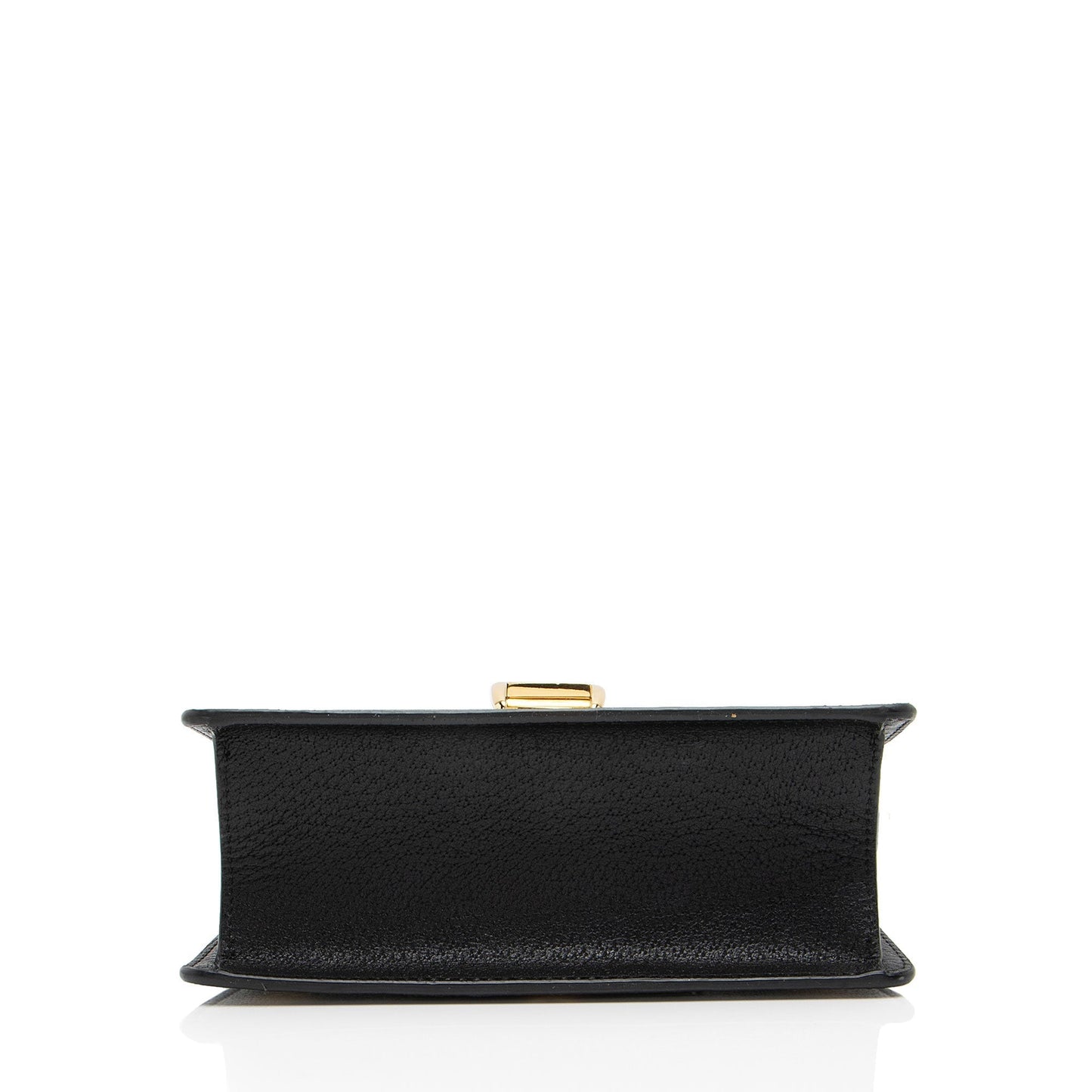 Gucci Nylon Mini Top Handle Shoulder Bag