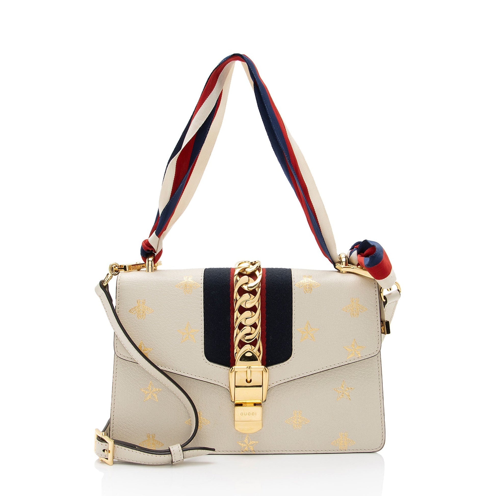 Gucci Nylon Crossbody