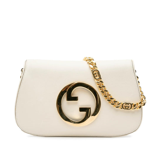 Gucci Chain Shoulder Bag