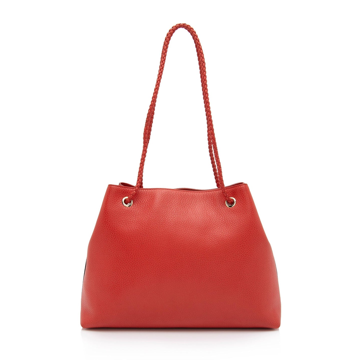 Gucci Leather Tote