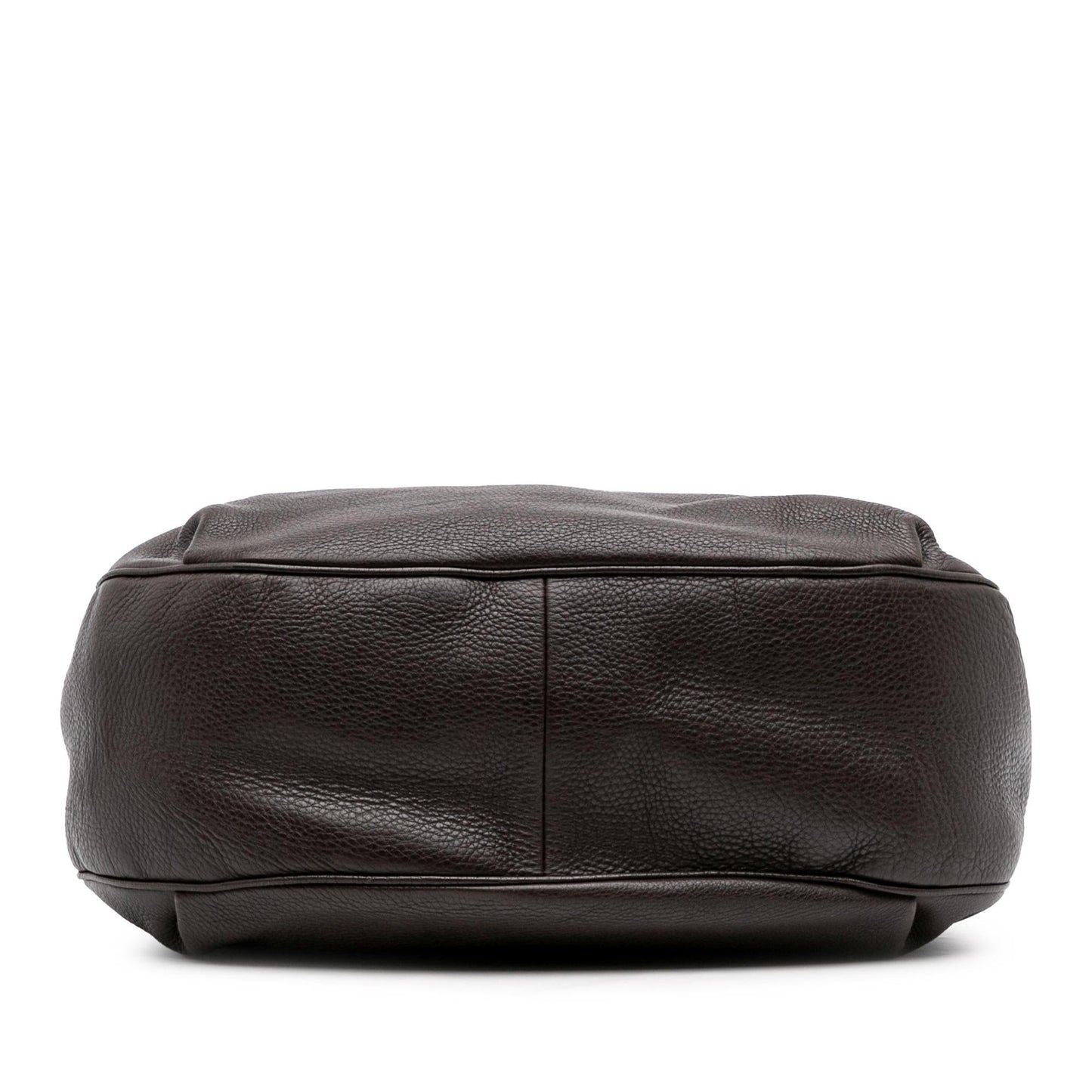 Gucci Calfskin Dressage Hobo