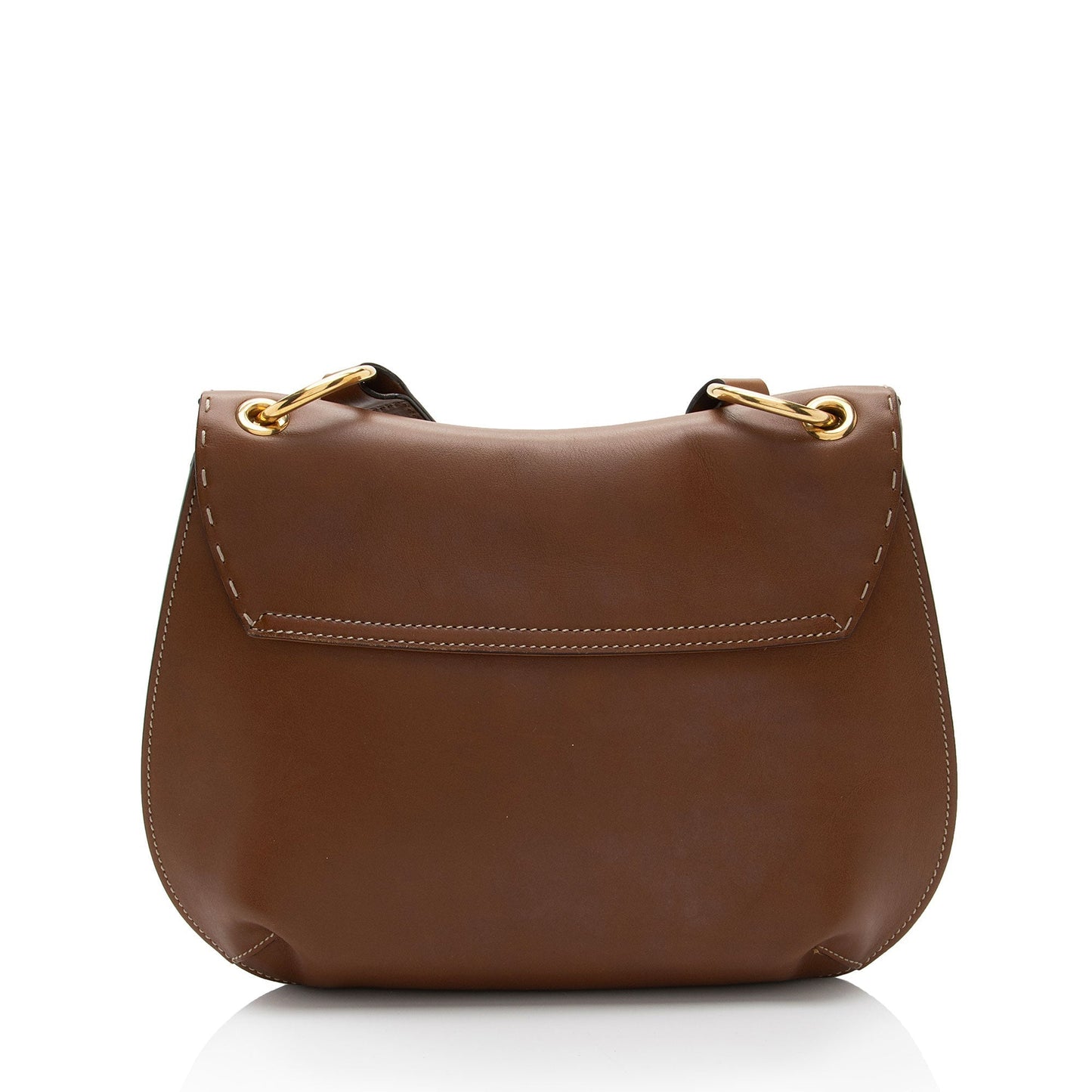 Gucci Canvas Shoulder Bag