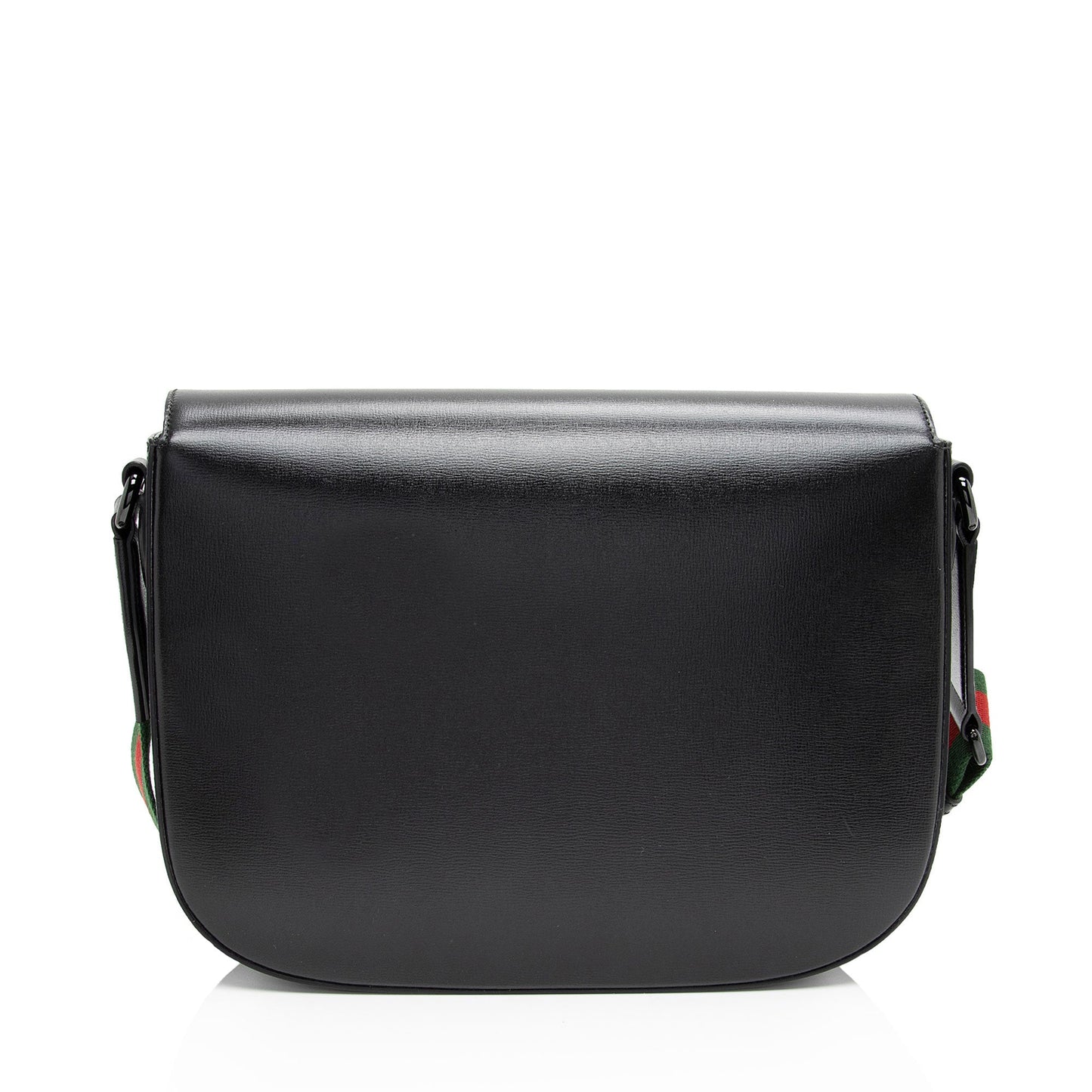 Gucci Nylon Canvas Crossbody