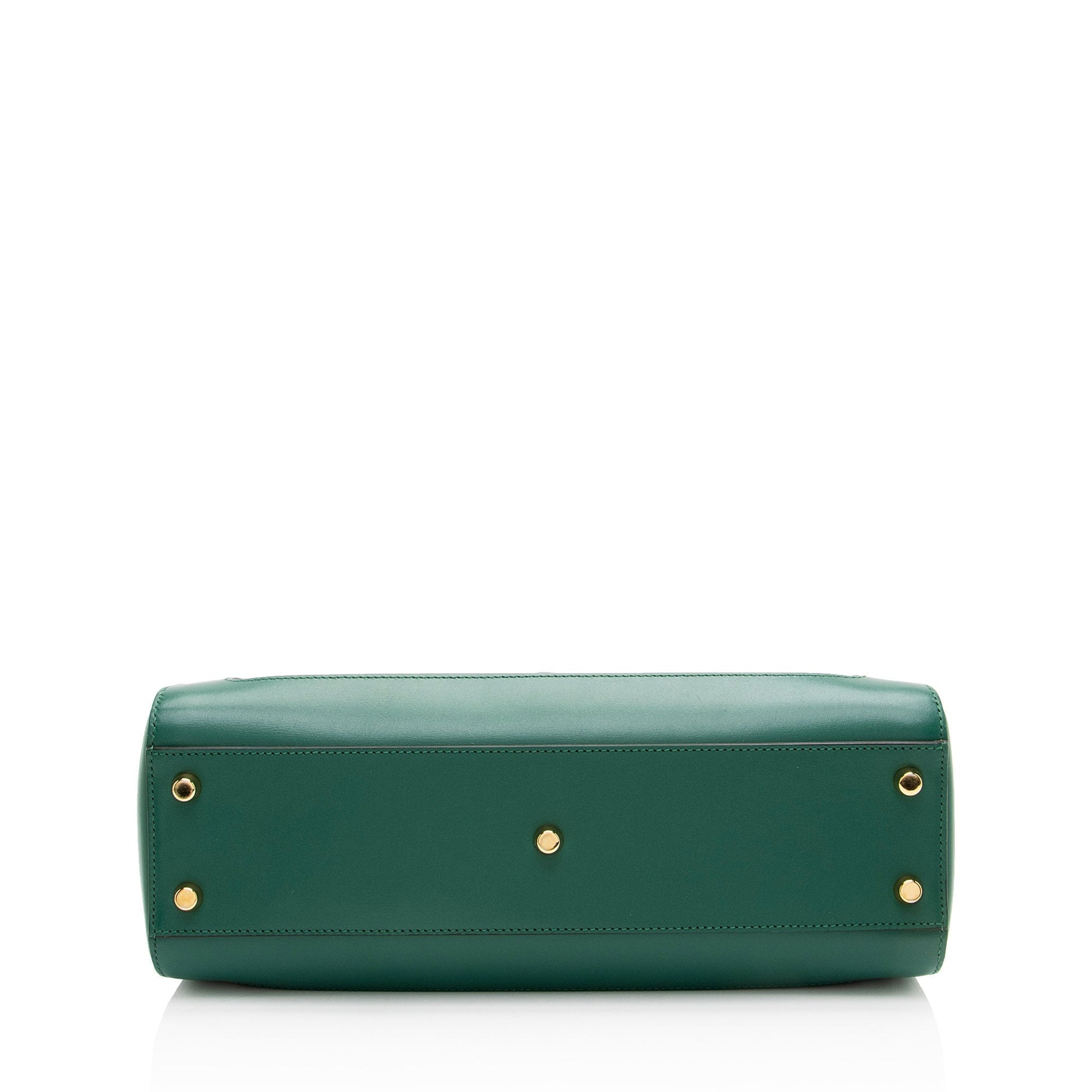 Gucci Calfskin Jackie 1961 Medium Tote